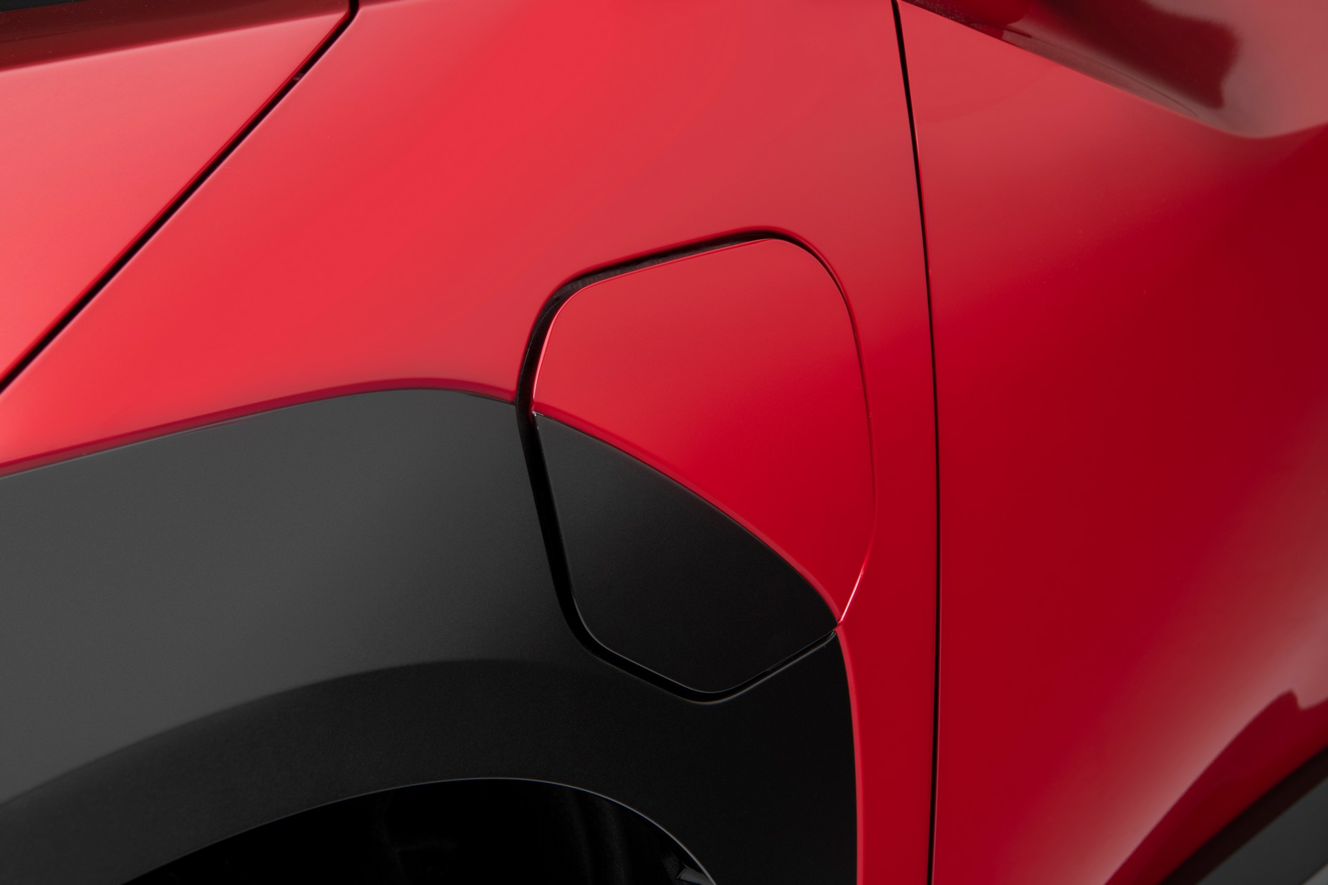 First Look: 2023 Toyota bZ4X Electric Crossover Debuts In U.S., Offers Up To 250 Mile Range