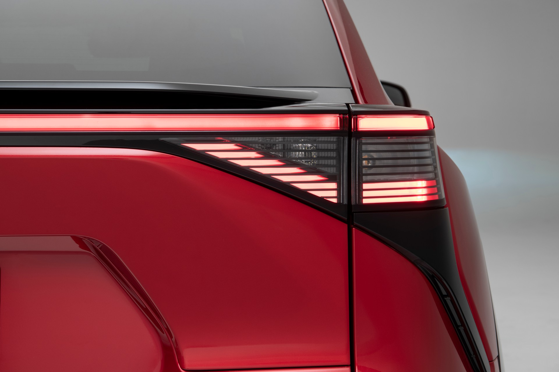 First Look: 2023 Toyota bZ4X Electric Crossover Debuts In U.S., Offers Up To 250 Mile Range