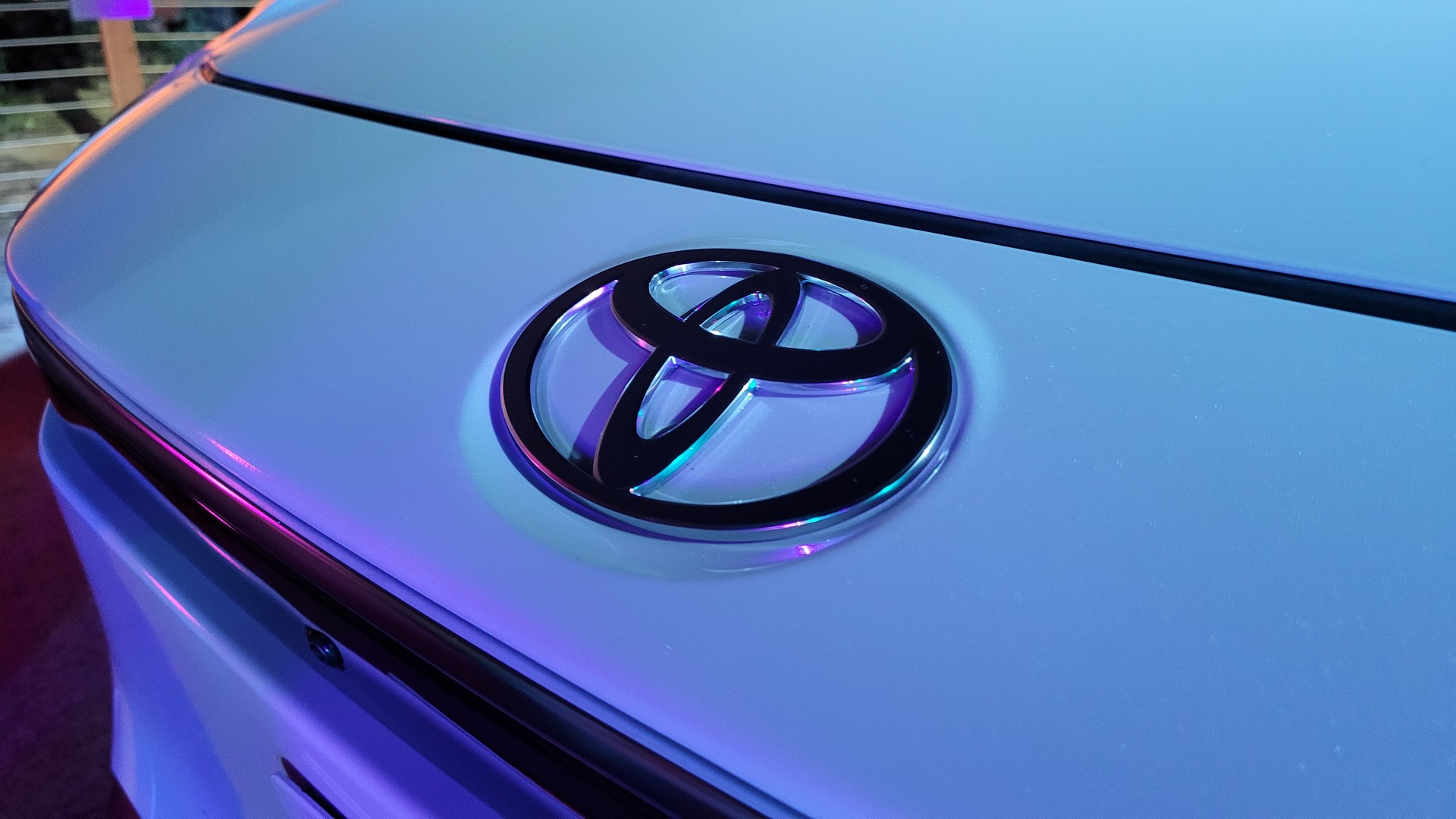 First Look: 2023 Toyota bZ4X Electric Crossover Debuts In U.S., Offers Up To 250 Mile Range