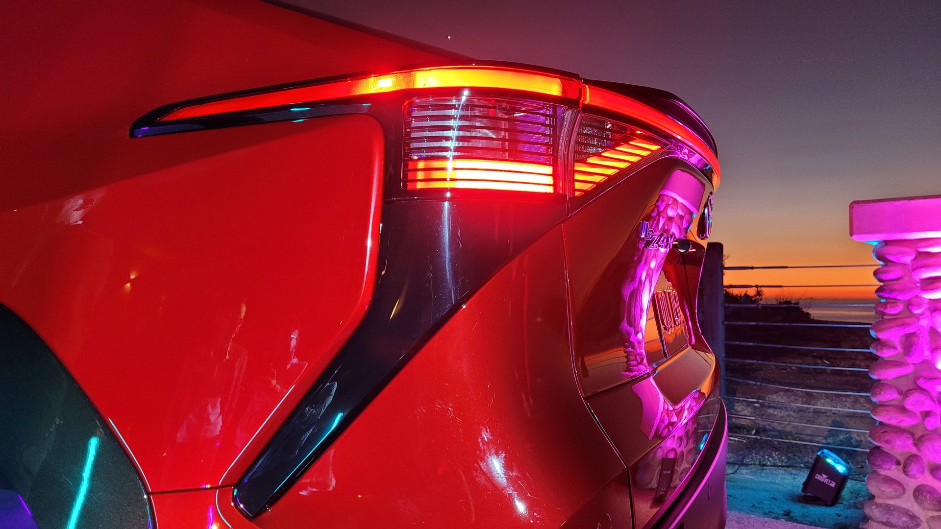 First Look: 2023 Toyota bZ4X Electric Crossover Debuts In U.S., Offers Up To 250 Mile Range