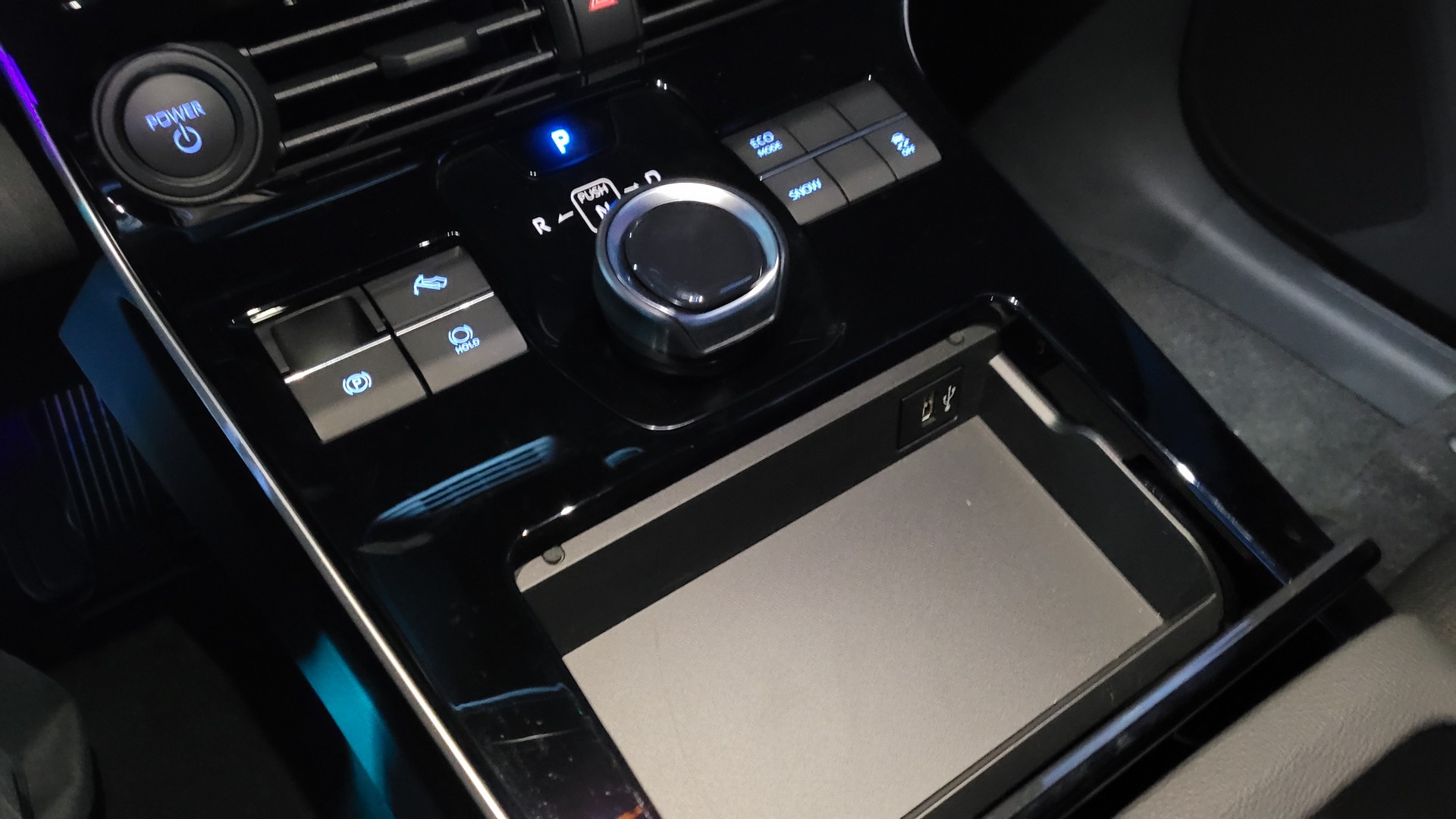 First Look: 2023 Toyota bZ4X Electric Crossover Debuts In U.S., Offers Up To 250 Mile Range