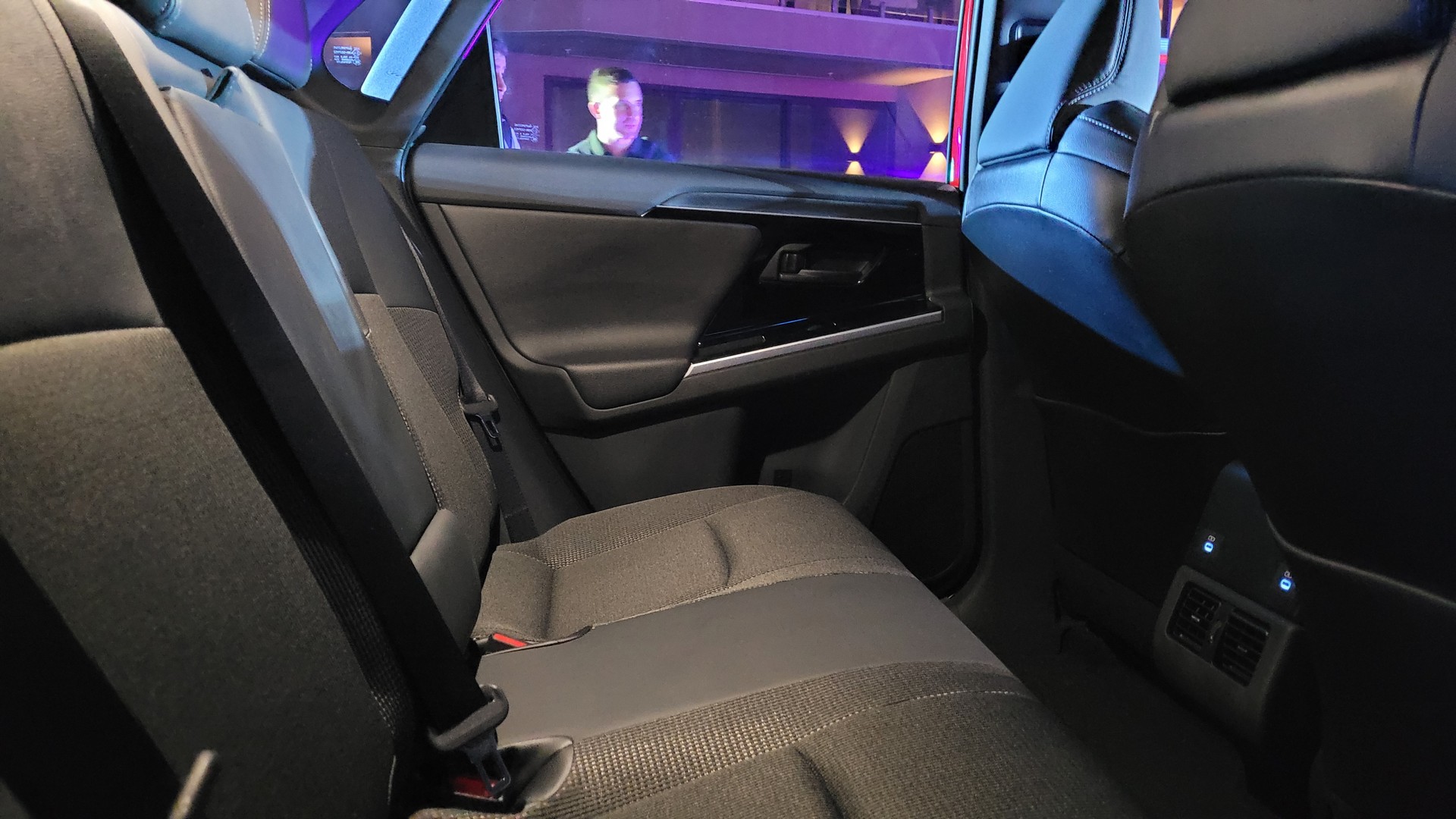 First Look: 2023 Toyota bZ4X Electric Crossover Debuts In U.S., Offers Up To 250 Mile Range