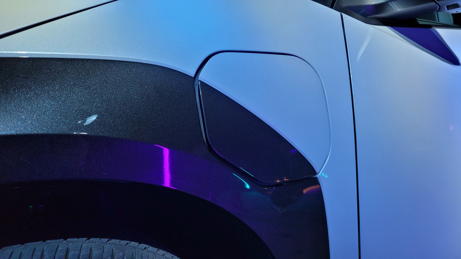 First Look: 2023 Toyota bZ4X Electric Crossover Debuts In U.S., Offers Up To 250 Mile Range