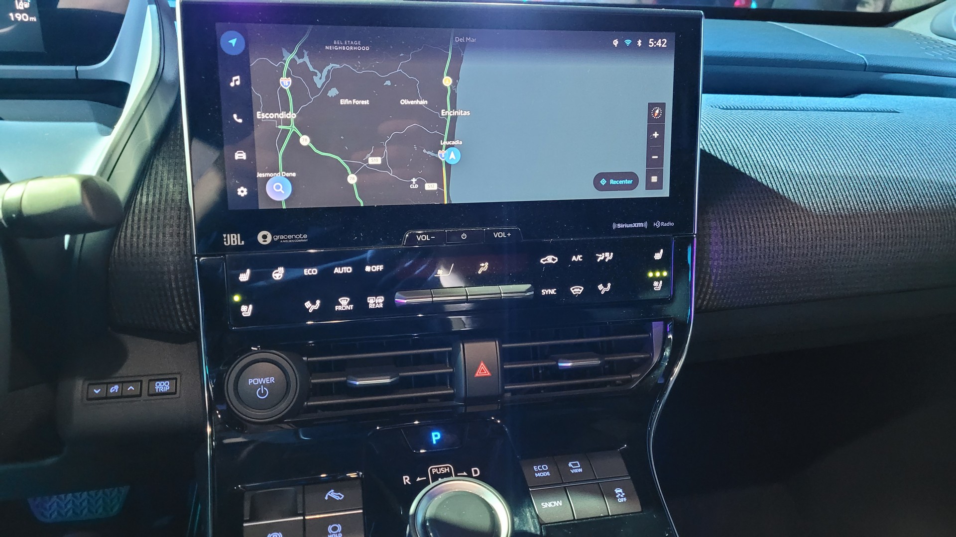 First Look: 2023 Toyota bZ4X Electric Crossover Debuts In U.S., Offers Up To 250 Mile Range