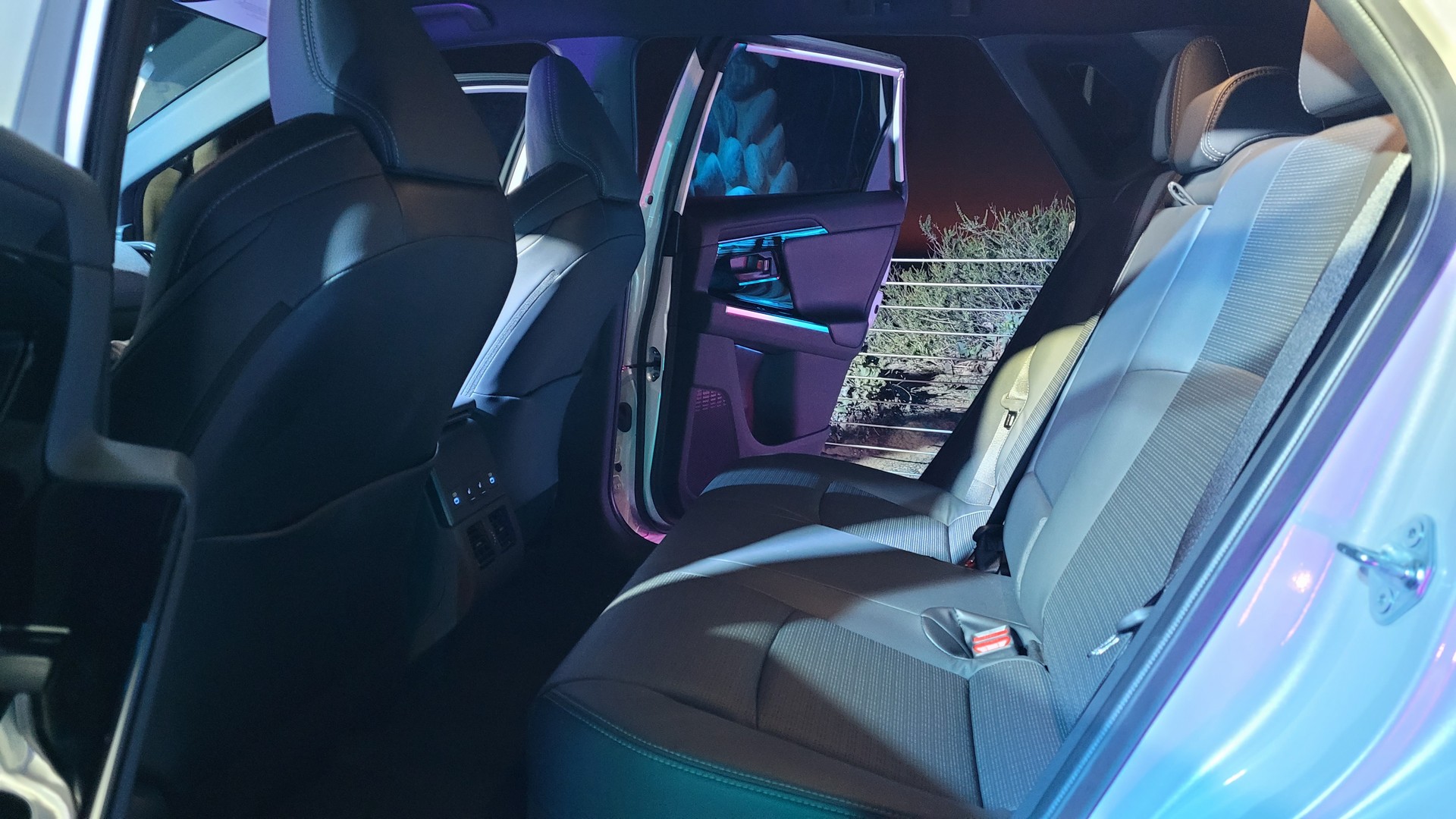 First Look: 2023 Toyota bZ4X Electric Crossover Debuts In U.S., Offers Up To 250 Mile Range