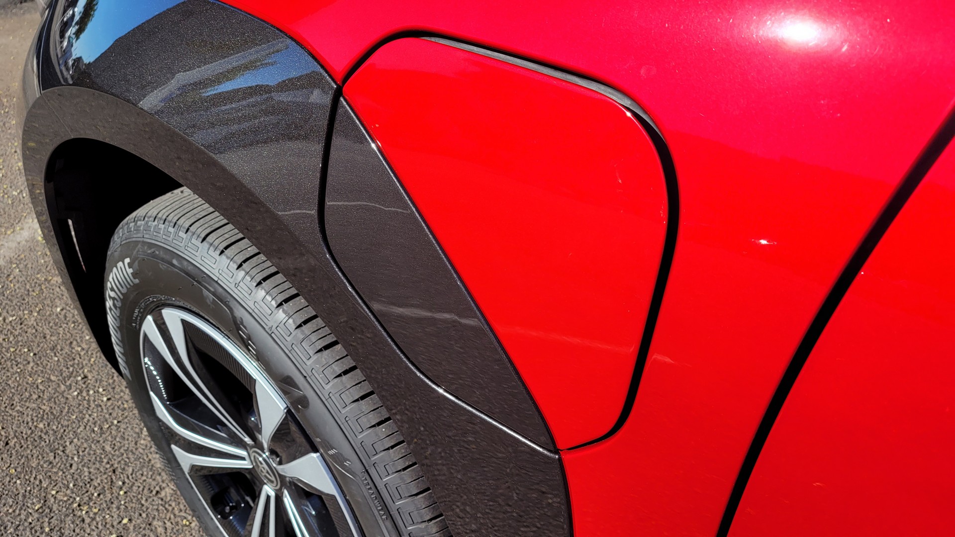 First Look: 2023 Toyota bZ4X Electric Crossover Debuts In U.S., Offers Up To 250 Mile Range