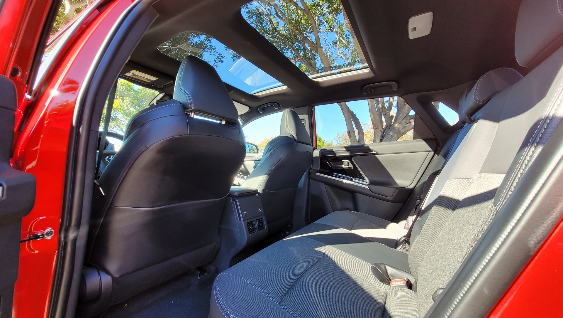 First Look: 2023 Toyota bZ4X Electric Crossover Debuts In U.S., Offers Up To 250 Mile Range