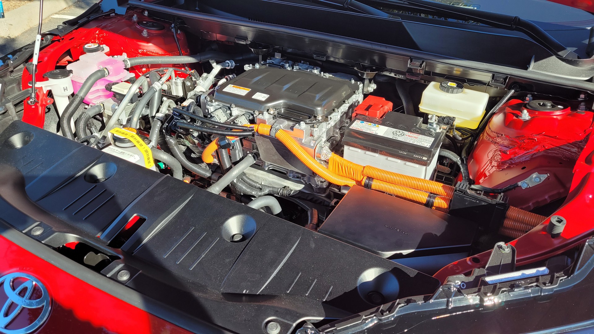 First Look: 2023 Toyota bZ4X Electric Crossover Debuts In U.S., Offers Up To 250 Mile Range