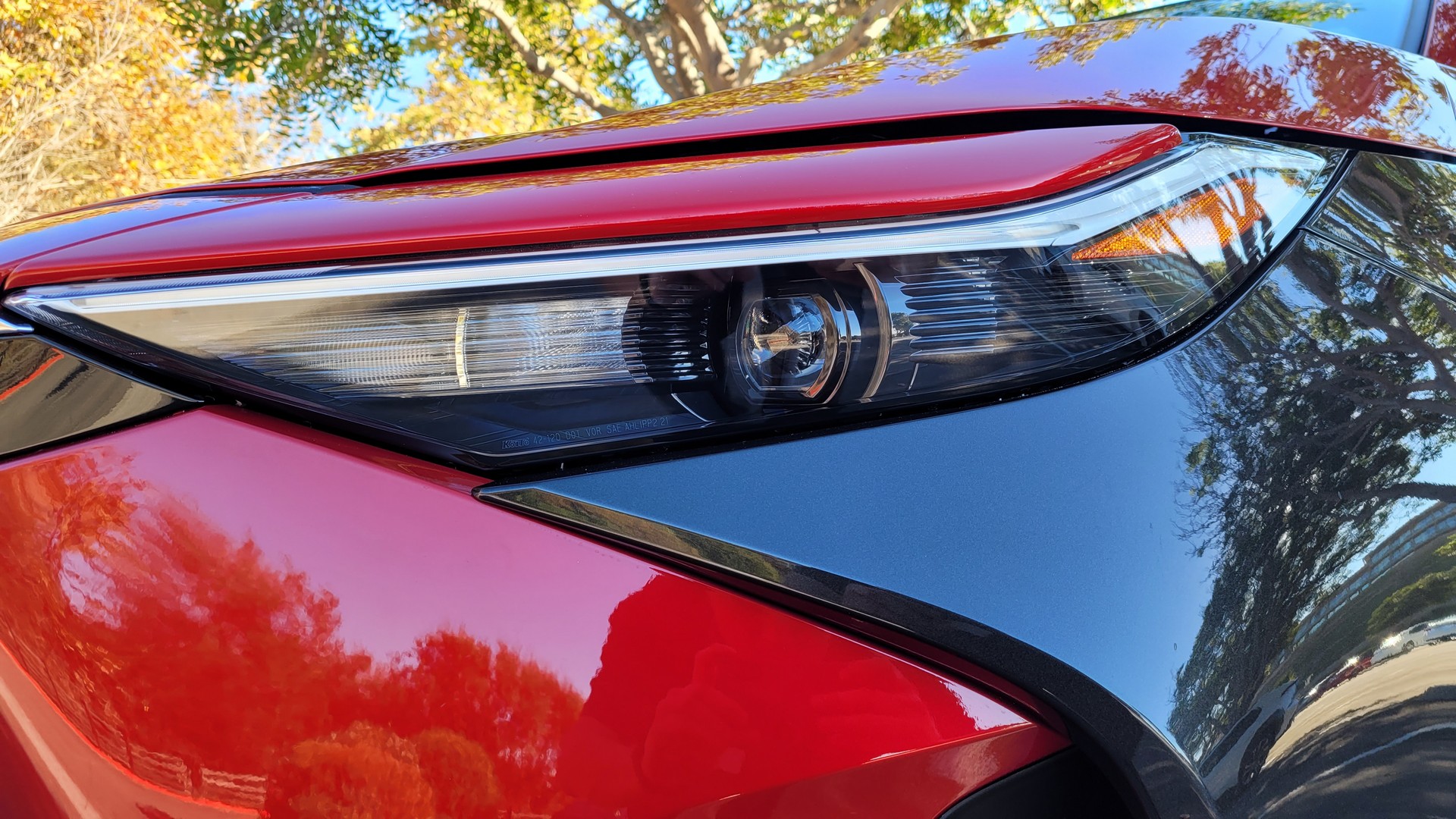 First Look: 2023 Toyota bZ4X Electric Crossover Debuts In U.S., Offers Up To 250 Mile Range