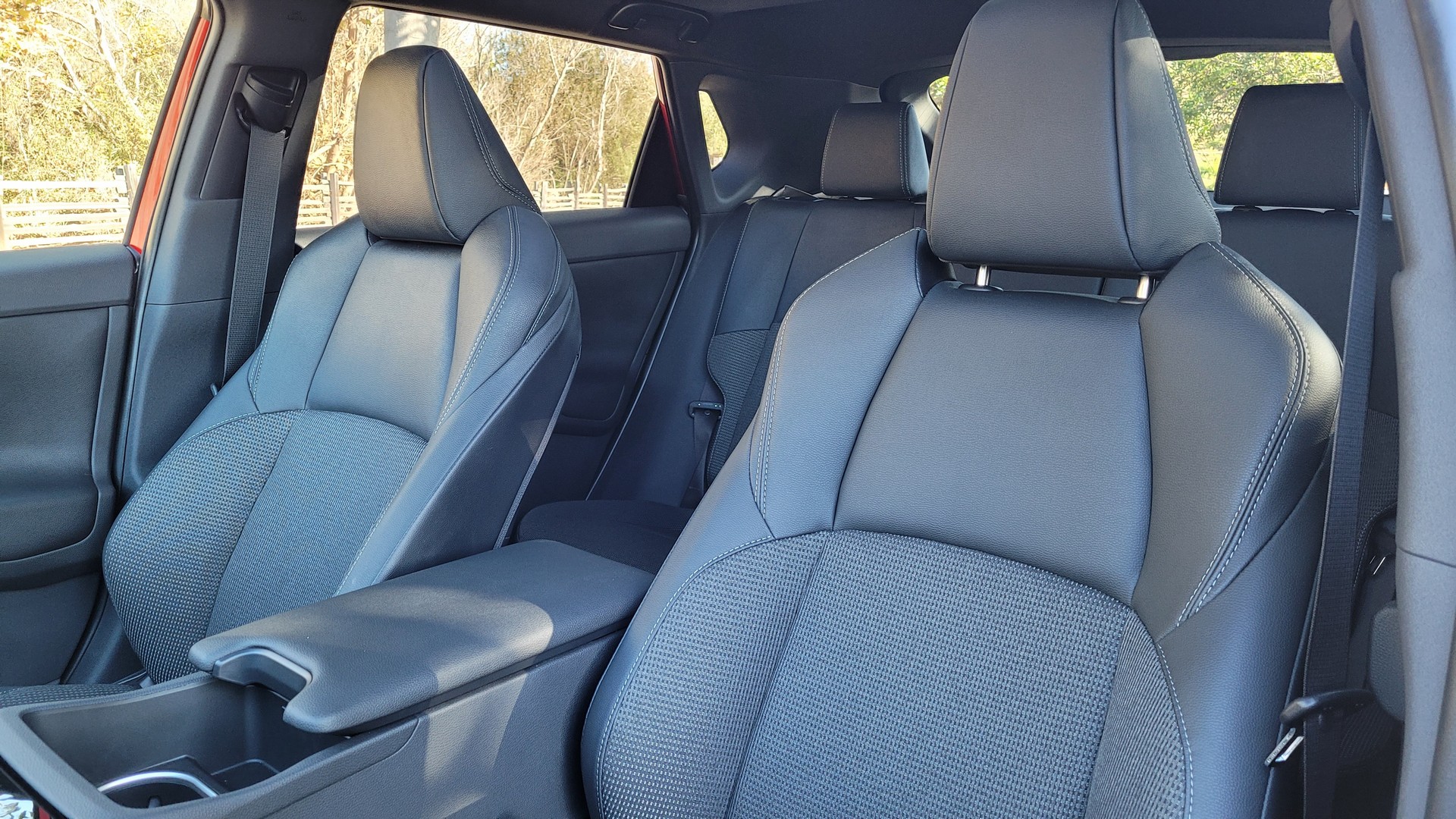 First Look: 2023 Toyota bZ4X Electric Crossover Debuts In U.S., Offers Up To 250 Mile Range