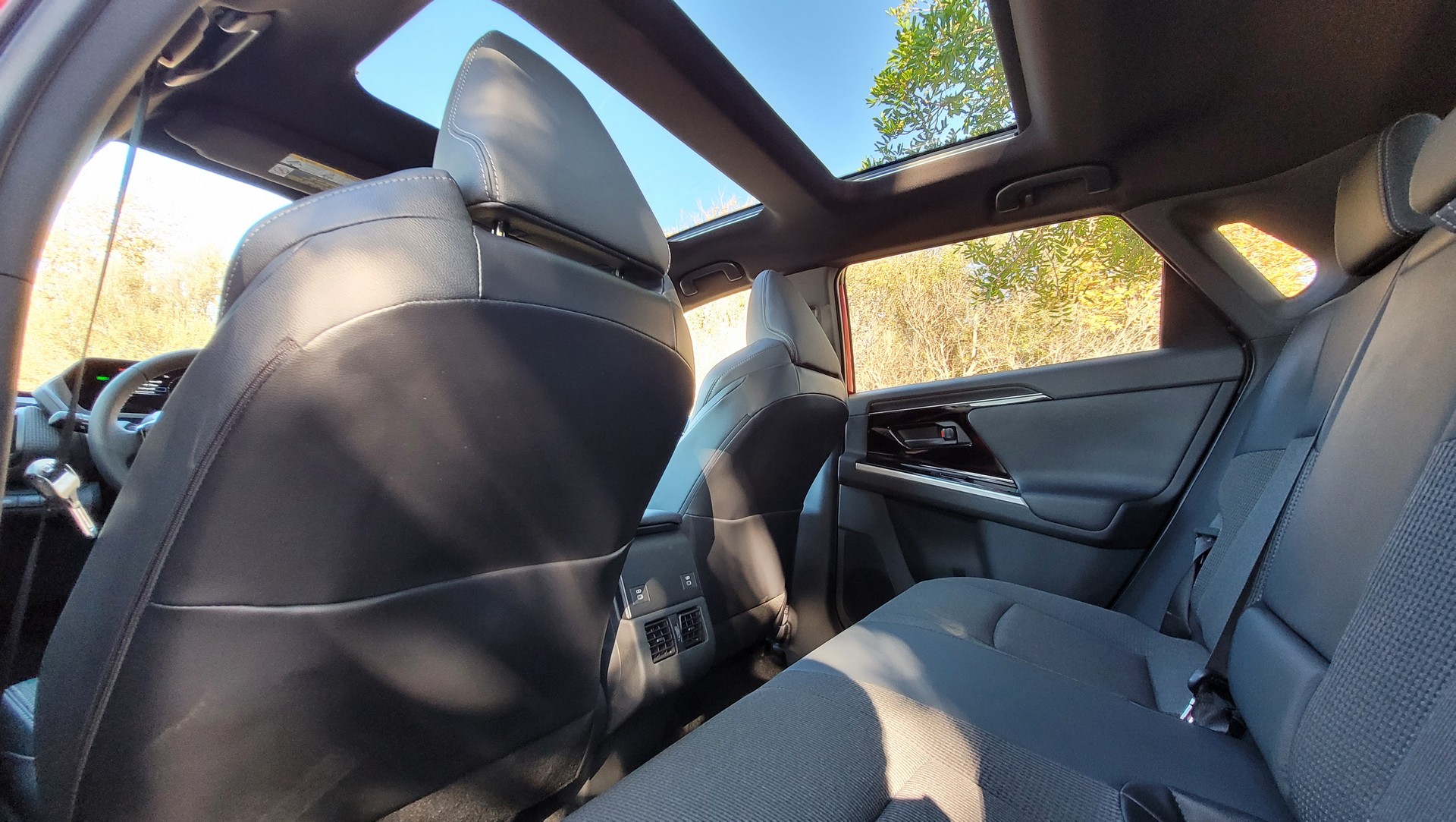 First Look: 2023 Toyota bZ4X Electric Crossover Debuts In U.S., Offers Up To 250 Mile Range