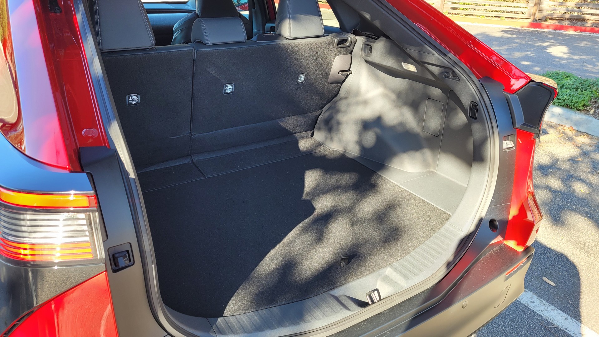 First Look: 2023 Toyota bZ4X Electric Crossover Debuts In U.S., Offers Up To 250 Mile Range