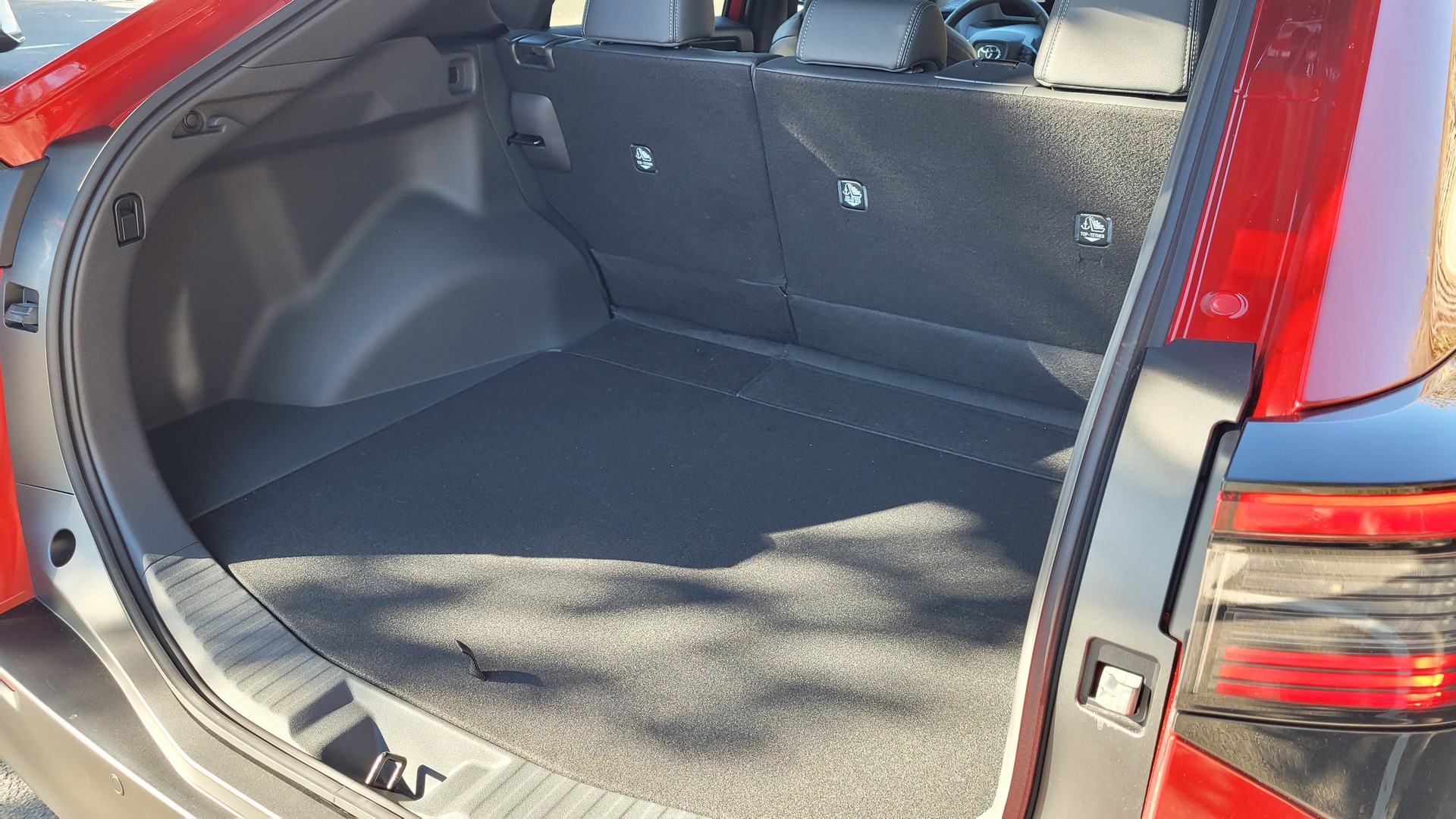 First Look: 2023 Toyota bZ4X Electric Crossover Debuts In U.S., Offers Up To 250 Mile Range