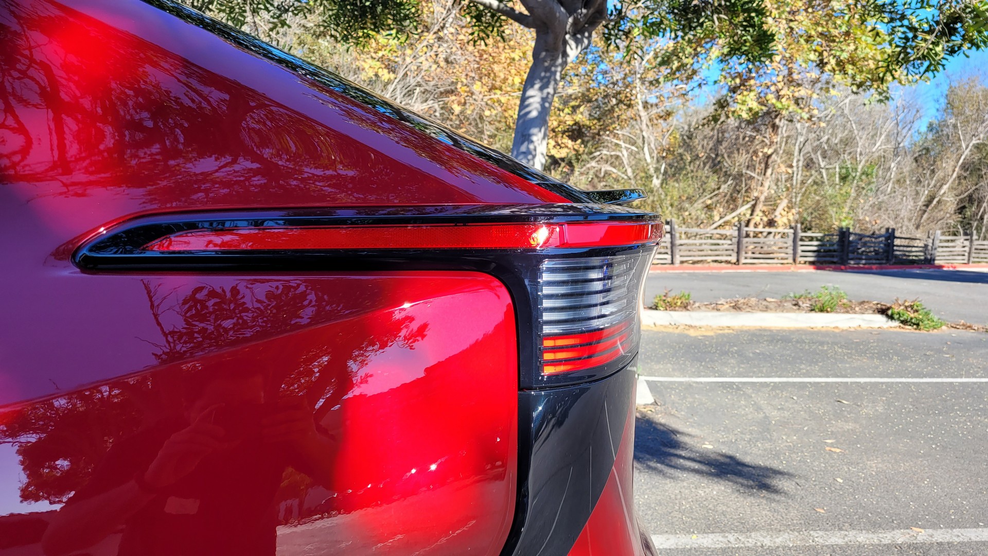 First Look: 2023 Toyota bZ4X Electric Crossover Debuts In U.S., Offers Up To 250 Mile Range