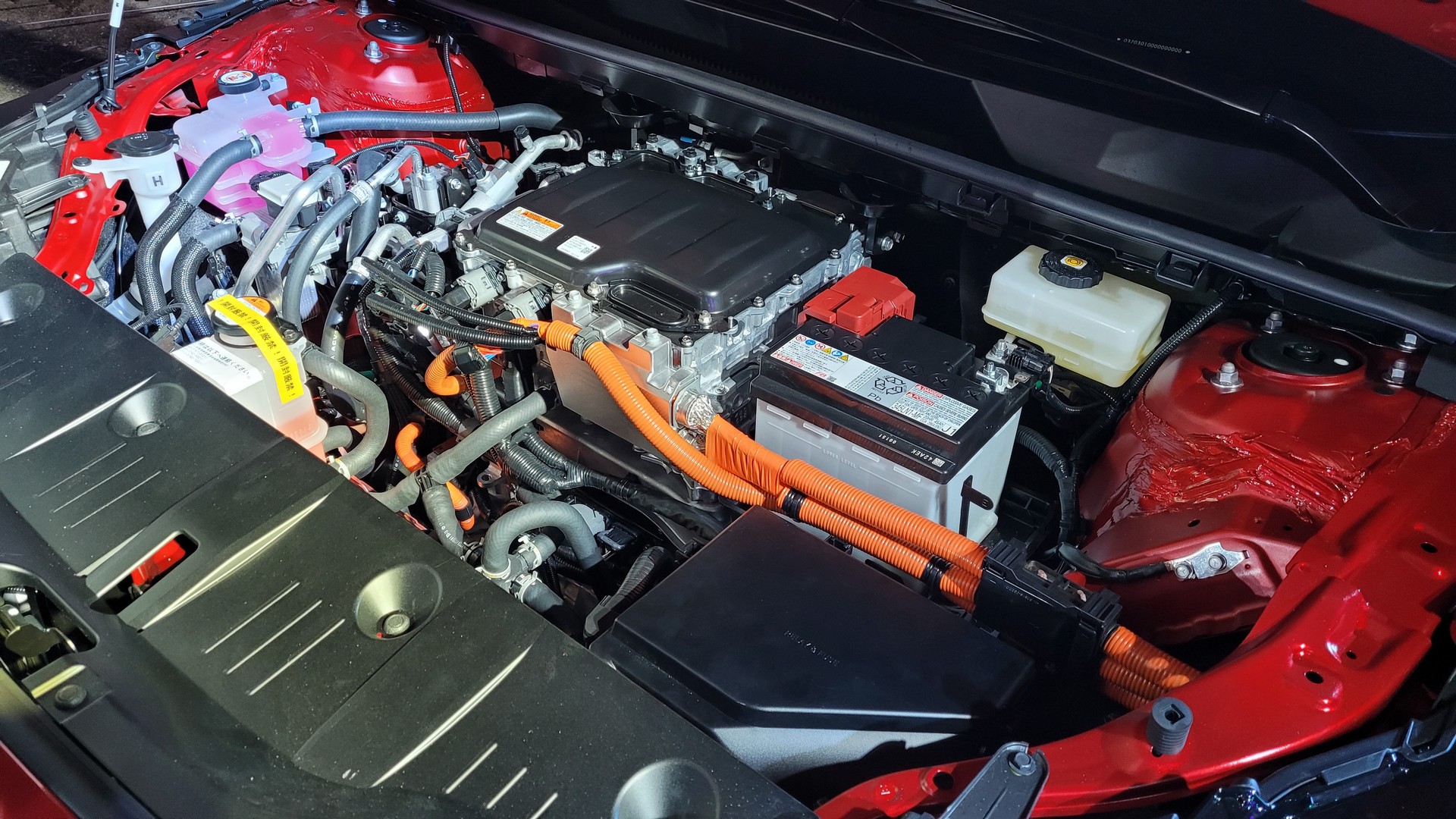 First Look: 2023 Toyota bZ4X Electric Crossover Debuts In U.S., Offers Up To 250 Mile Range