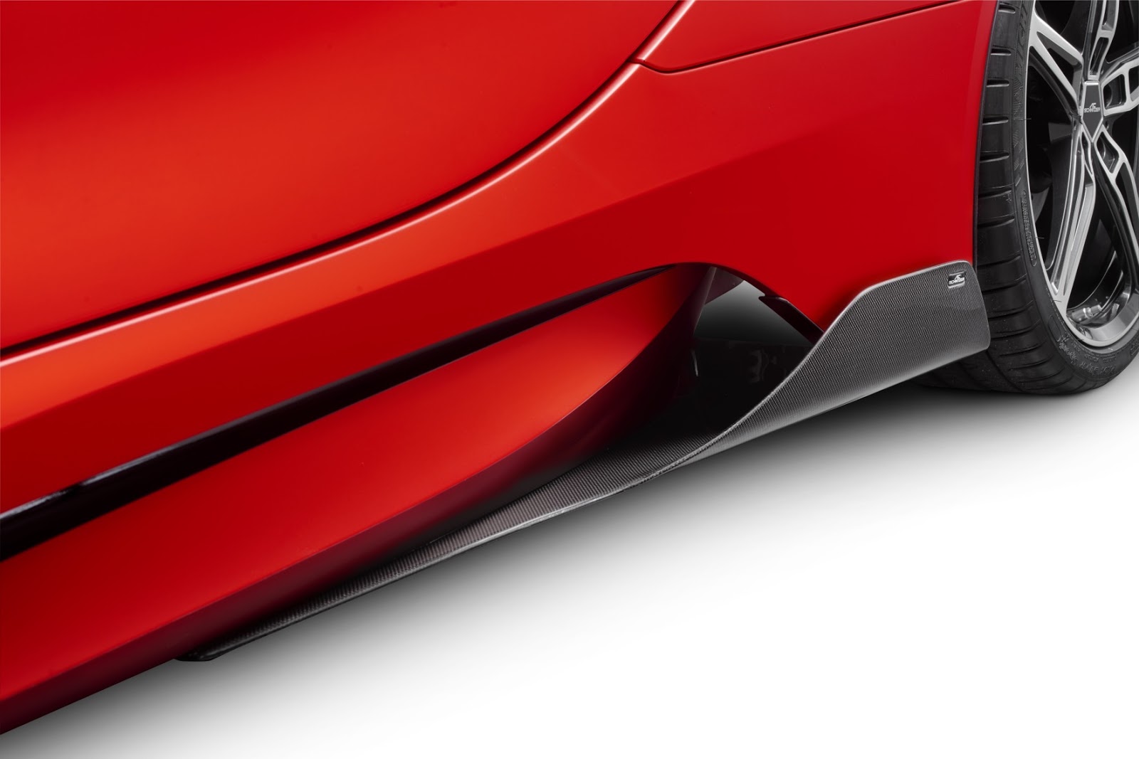 You Can Save $6.5k In AC Schnitzer’s BMW i8 Bodykit, Thanks To Stock Clearance