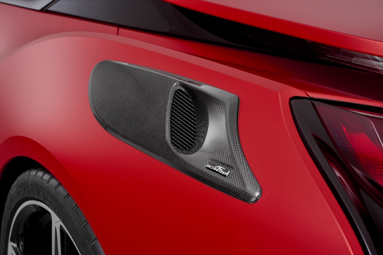 You Can Save $6.5k In AC Schnitzer’s BMW i8 Bodykit, Thanks To Stock Clearance