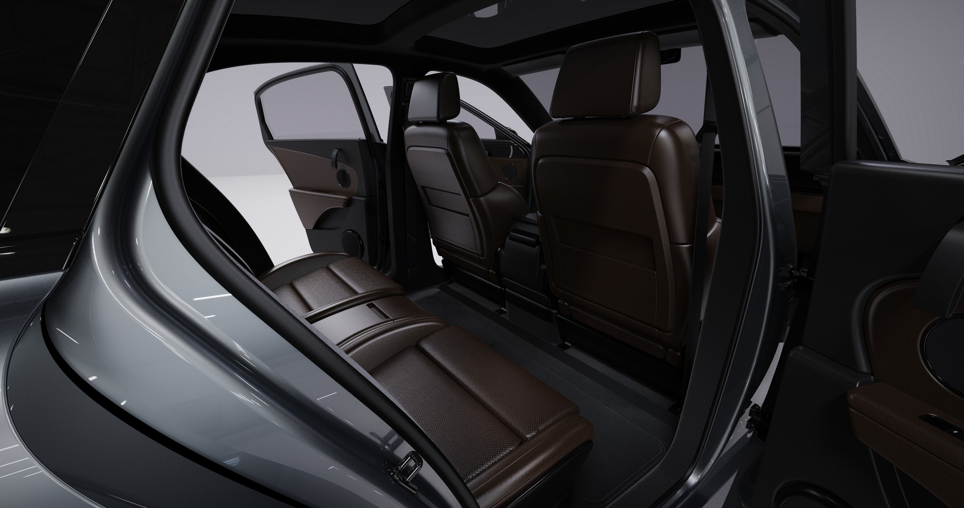 Alpha Saga Electric Sedan Debuts With 300 Mile Range And Optional All-Wheel Drive