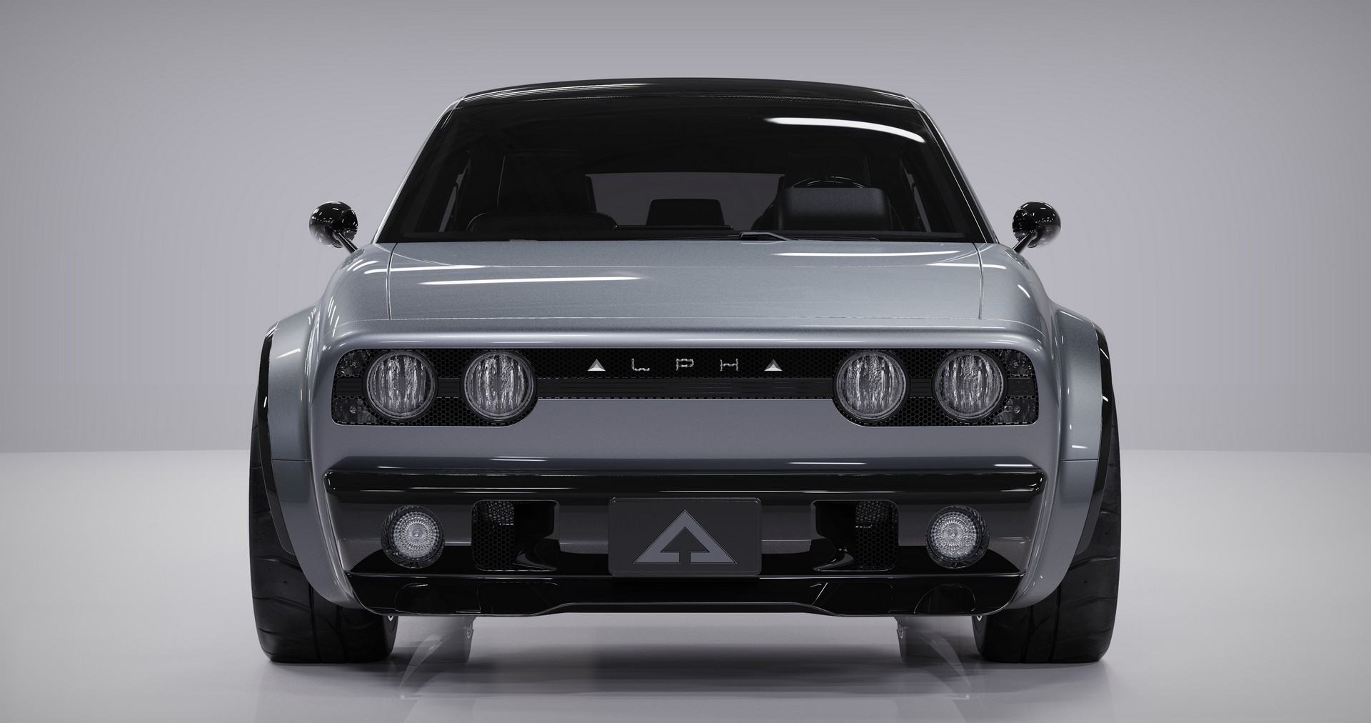 Alpha Saga Electric Sedan Debuts With 300 Mile Range And Optional All-Wheel Drive