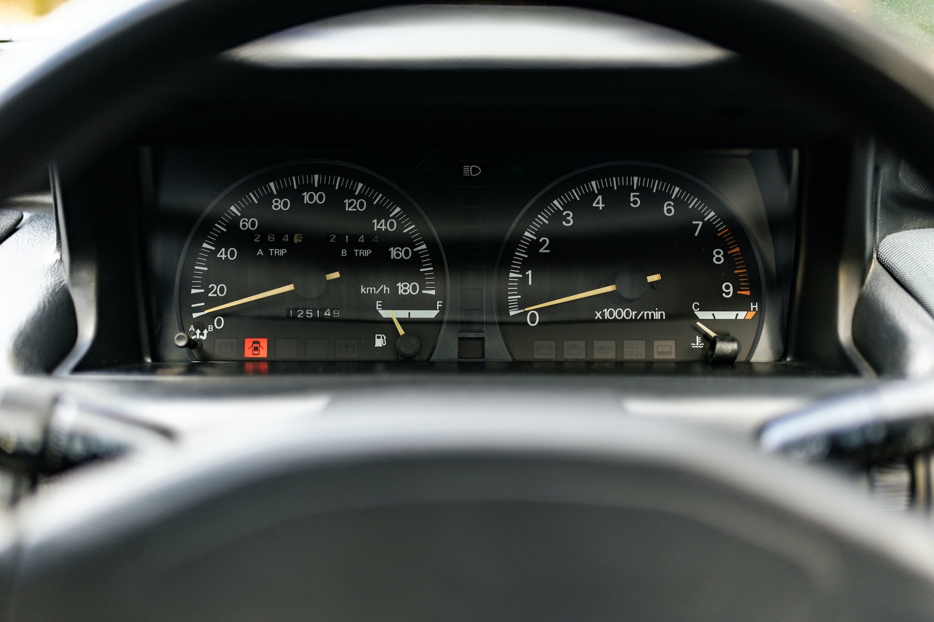 AMG Cheated On Mercedes To Tune This FWD Mitsubishi Galant