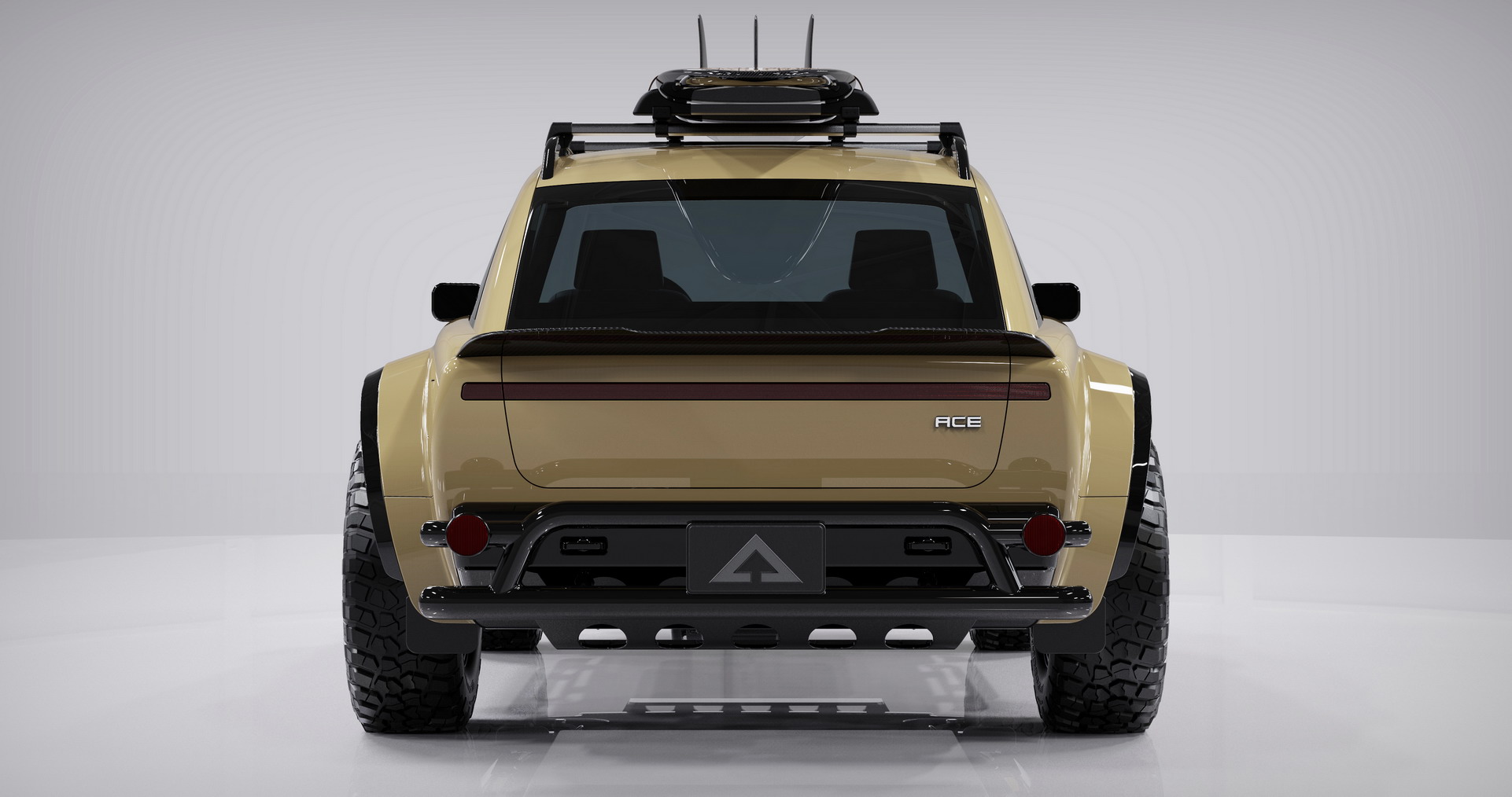 Alpha Motor’s Adventure Series Adds Trick Lights And Wheels To Adorable Ace And Jax EVs