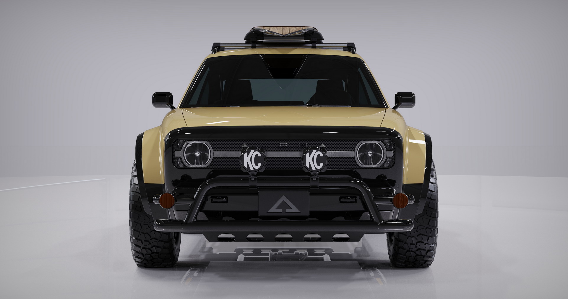 Alpha Motor’s Adventure Series Adds Trick Lights And Wheels To Adorable Ace And Jax EVs