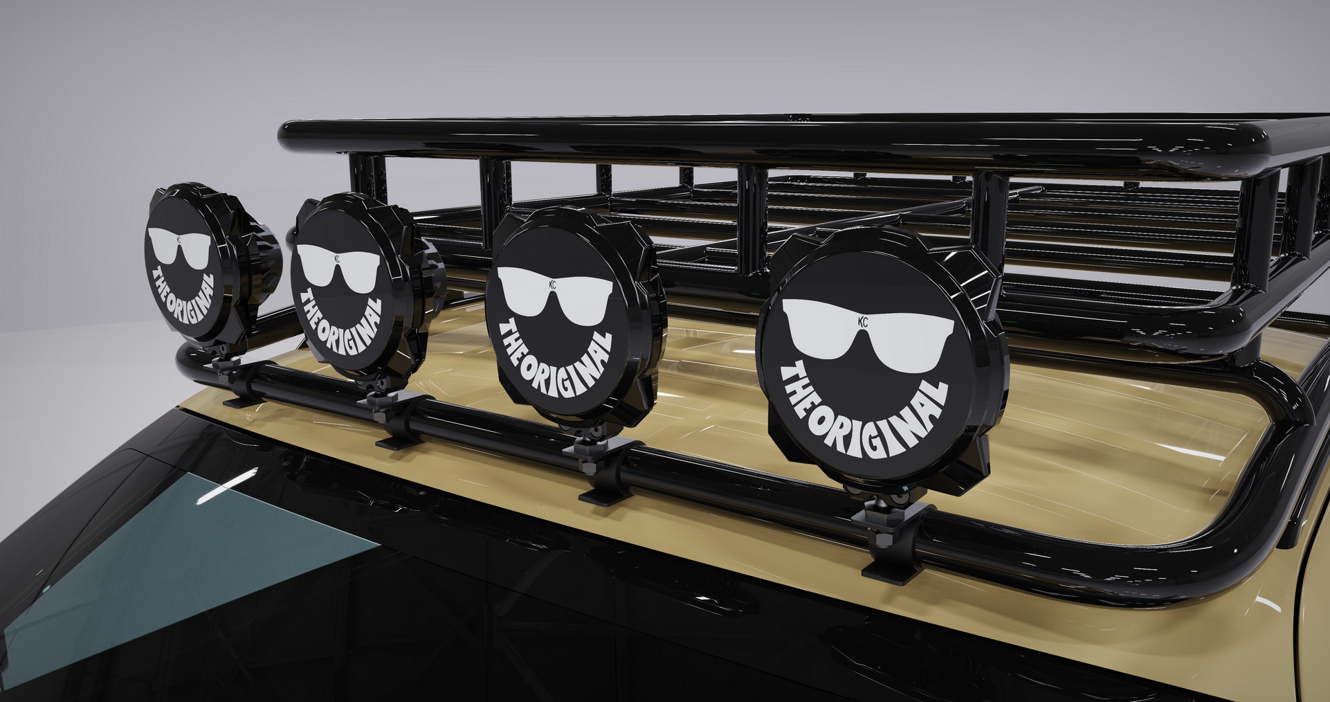 Alpha Motor’s Adventure Series Adds Trick Lights And Wheels To Adorable Ace And Jax EVs