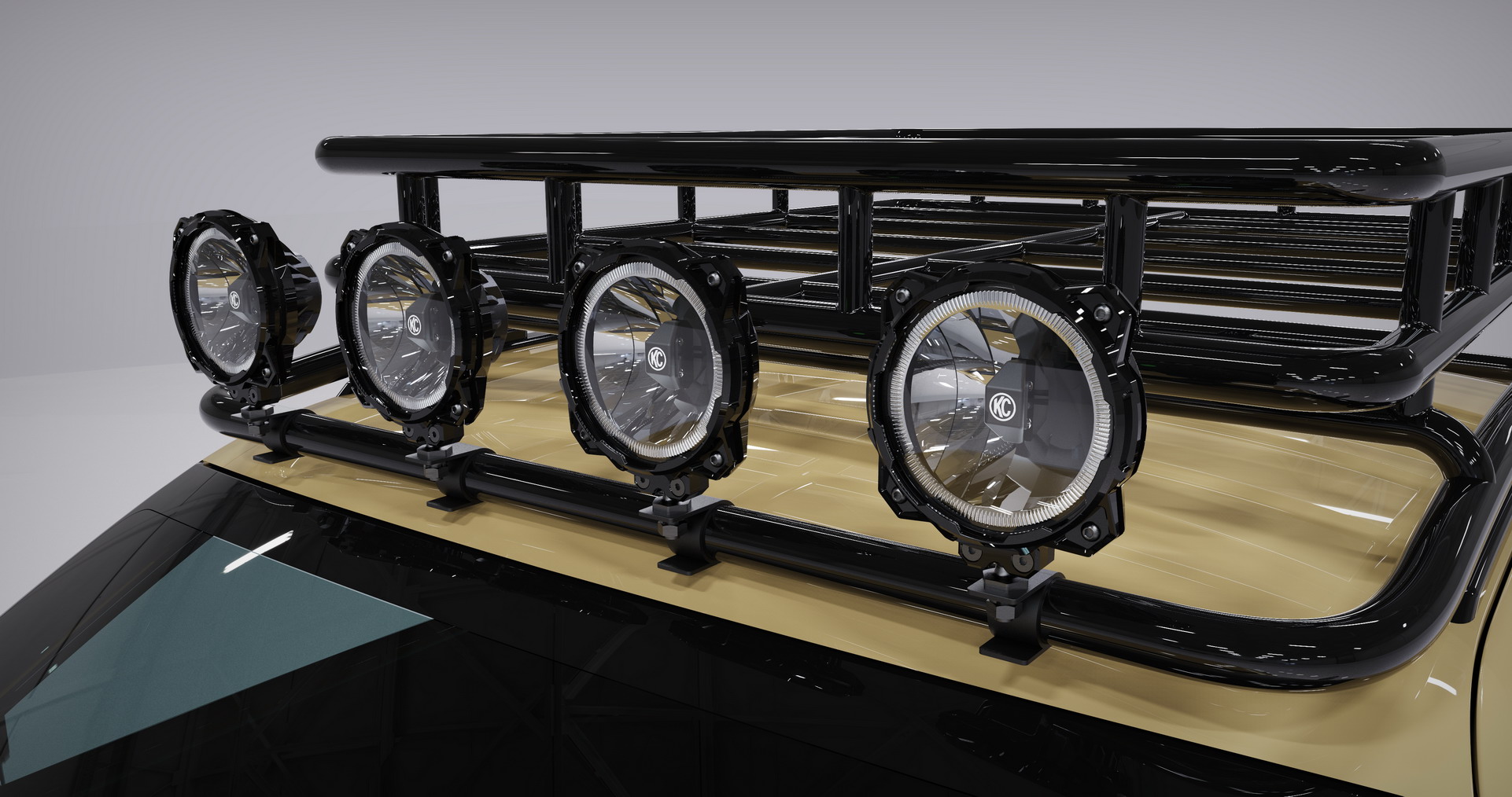 Alpha Motor’s Adventure Series Adds Trick Lights And Wheels To Adorable Ace And Jax EVs