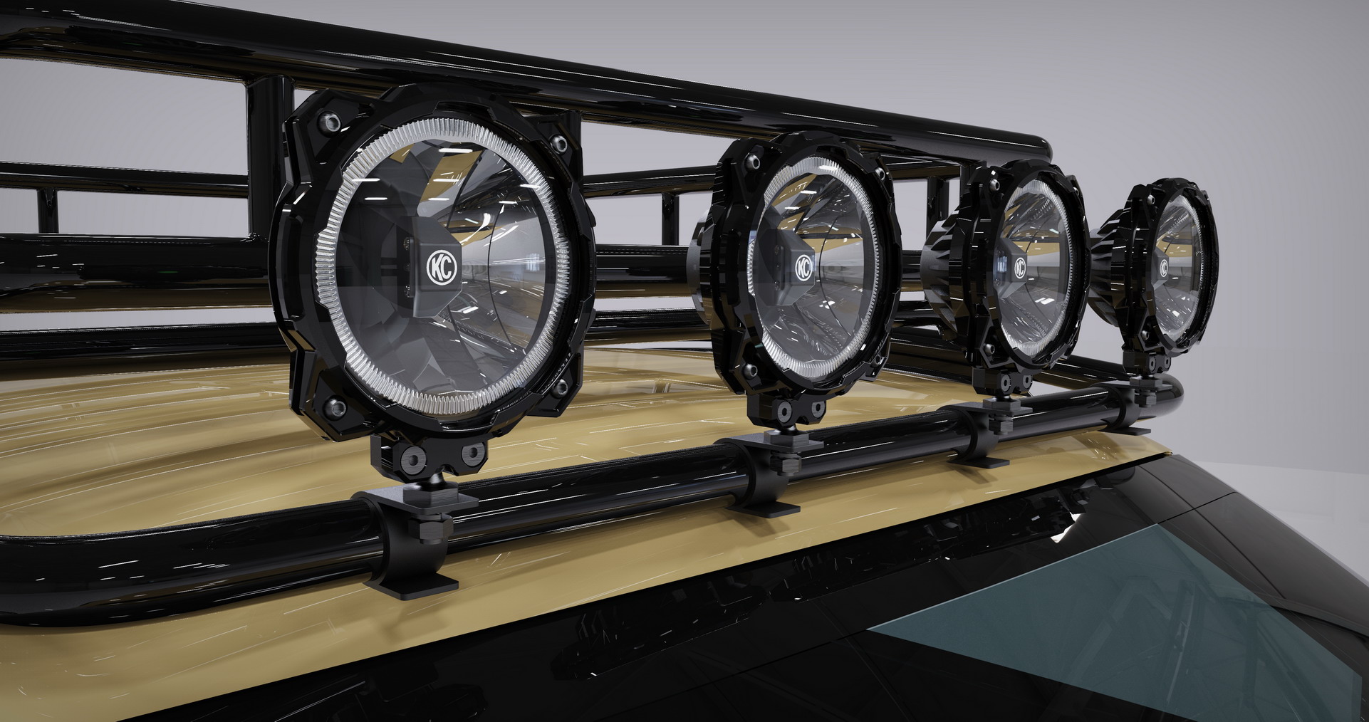 Alpha Motor’s Adventure Series Adds Trick Lights And Wheels To Adorable Ace And Jax EVs