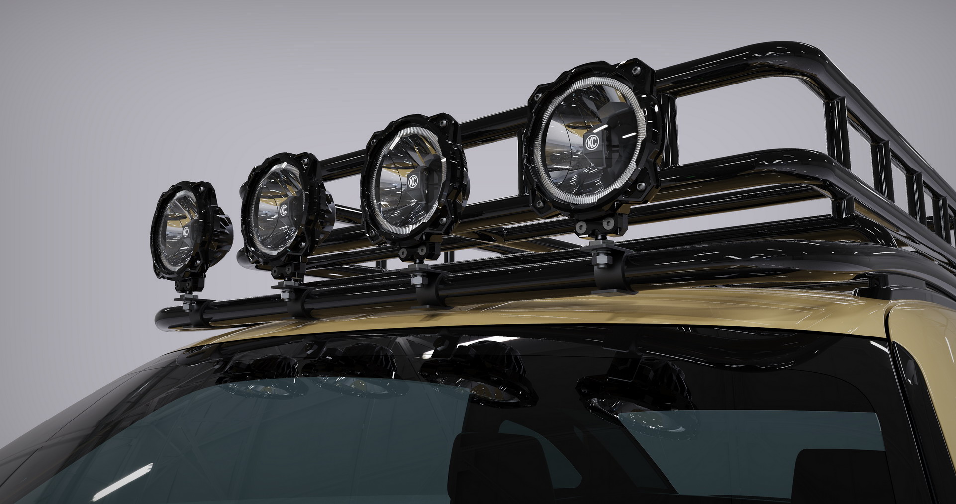 Alpha Motor’s Adventure Series Adds Trick Lights And Wheels To Adorable Ace And Jax EVs