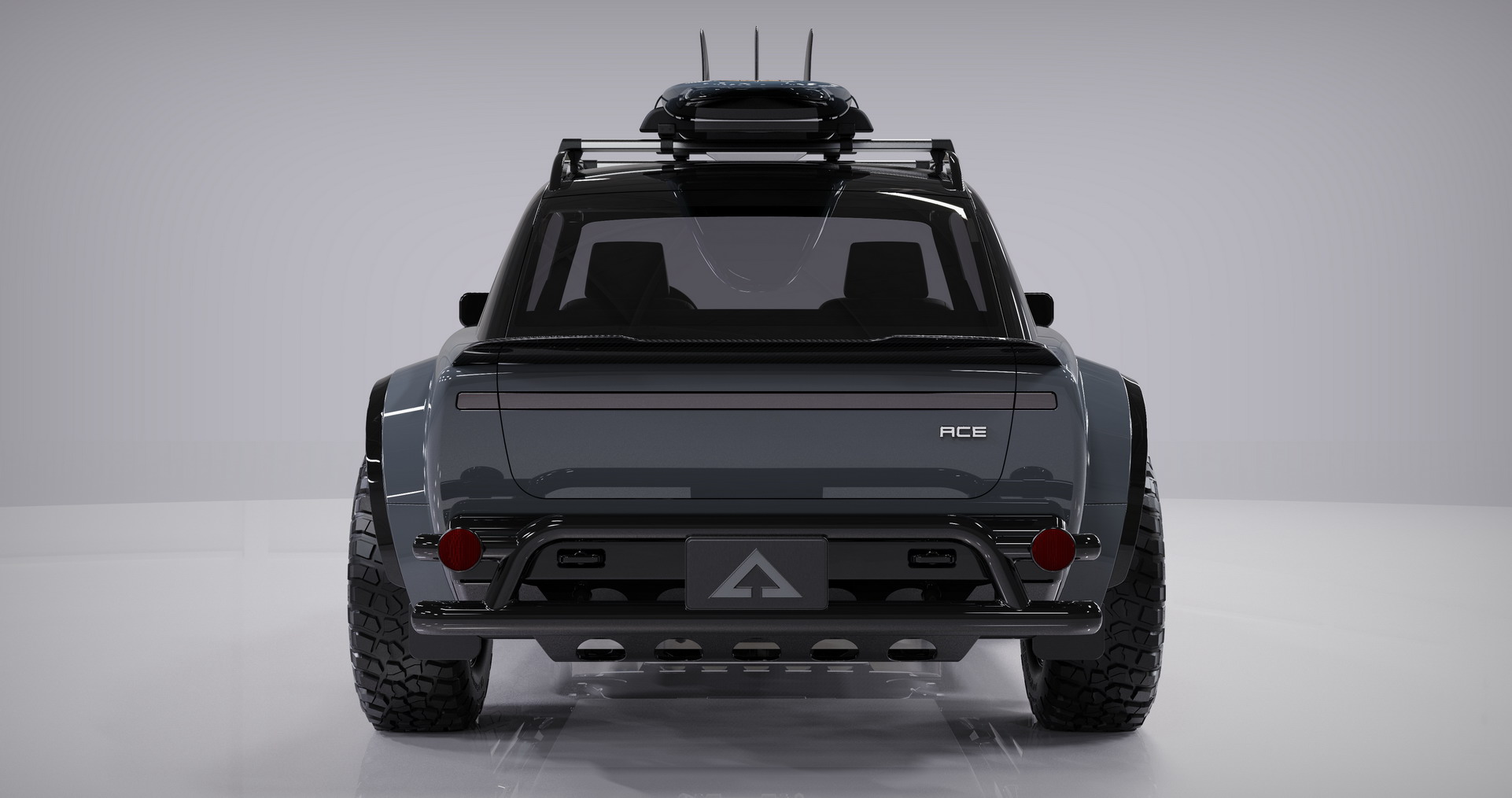 Alpha Motor’s Adventure Series Adds Trick Lights And Wheels To Adorable Ace And Jax EVs