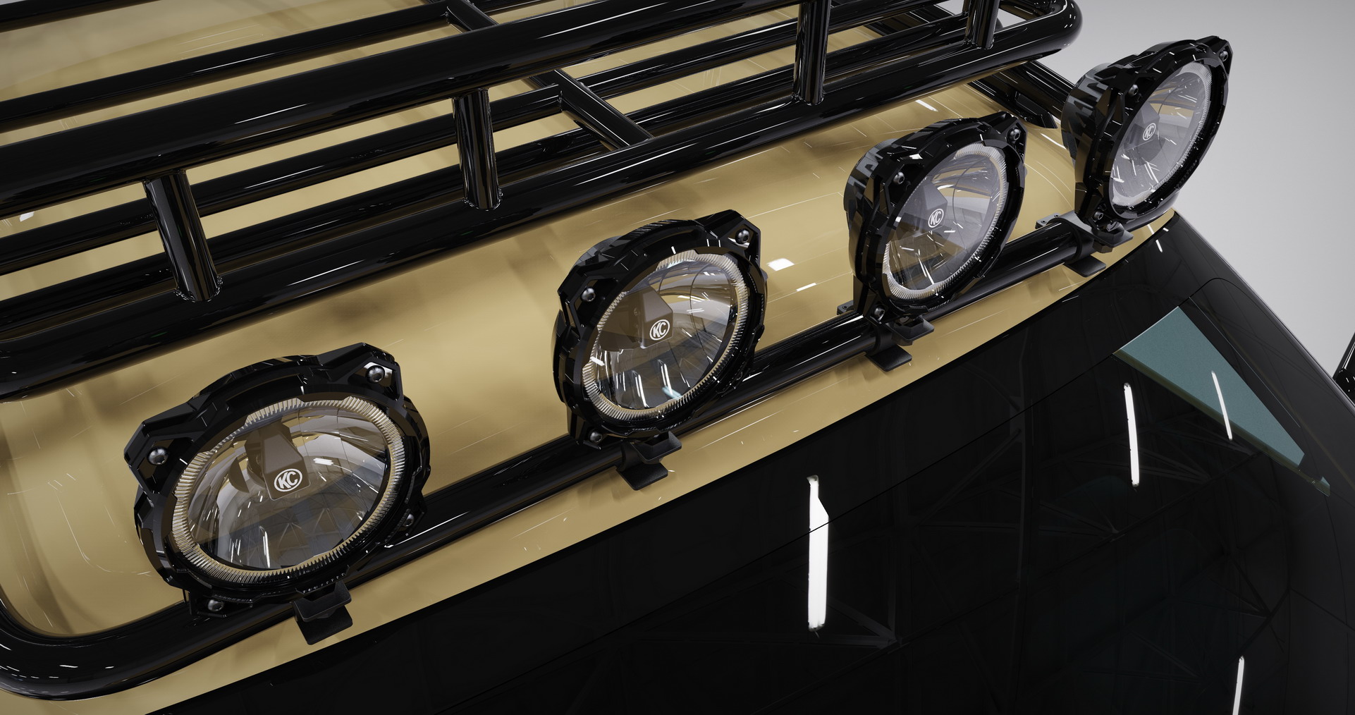 Alpha Motor’s Adventure Series Adds Trick Lights And Wheels To Adorable Ace And Jax EVs