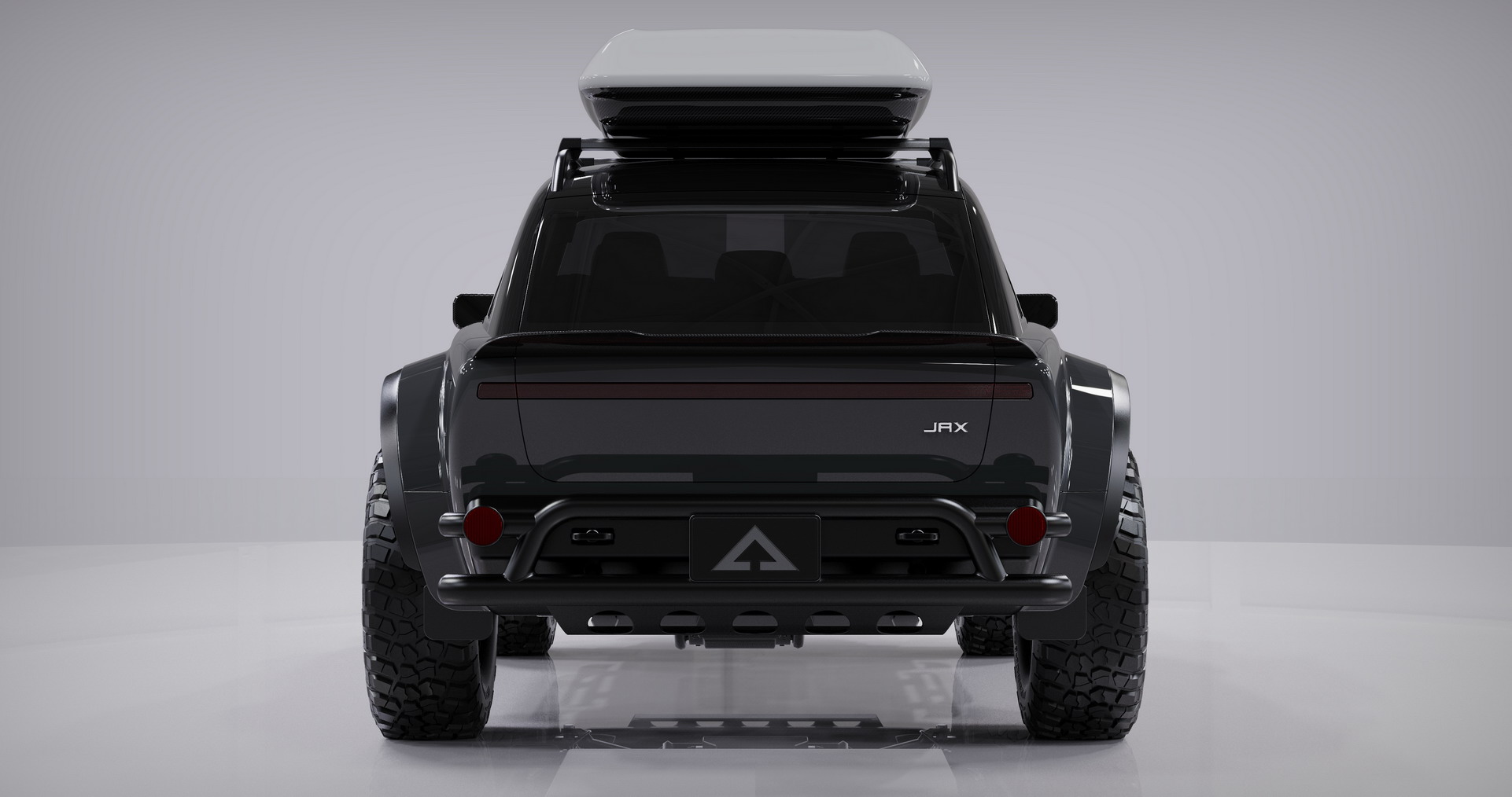 Alpha Motor’s Adventure Series Adds Trick Lights And Wheels To Adorable Ace And Jax EVs