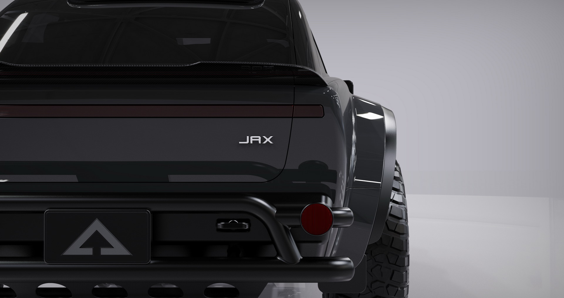 Alpha Motor’s Adventure Series Adds Trick Lights And Wheels To Adorable Ace And Jax EVs