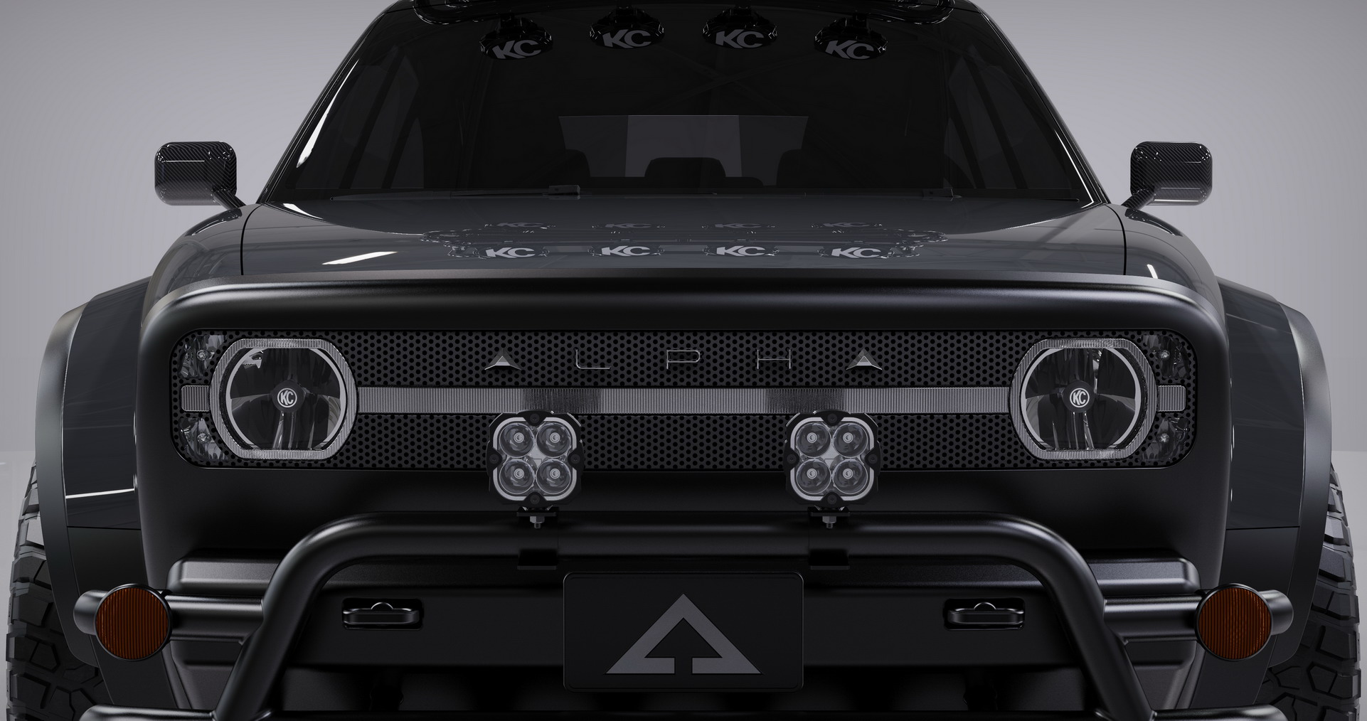 Alpha Motor’s Adventure Series Adds Trick Lights And Wheels To Adorable Ace And Jax EVs