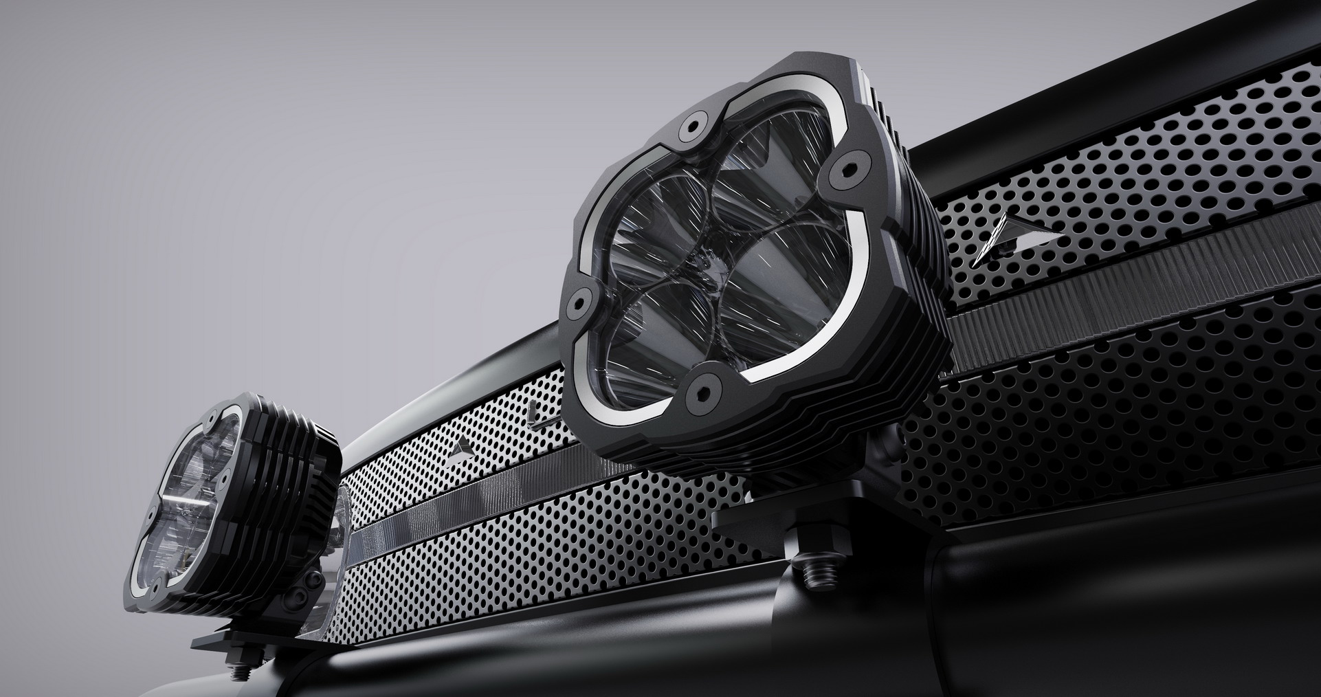 Alpha Motor’s Adventure Series Adds Trick Lights And Wheels To Adorable Ace And Jax EVs