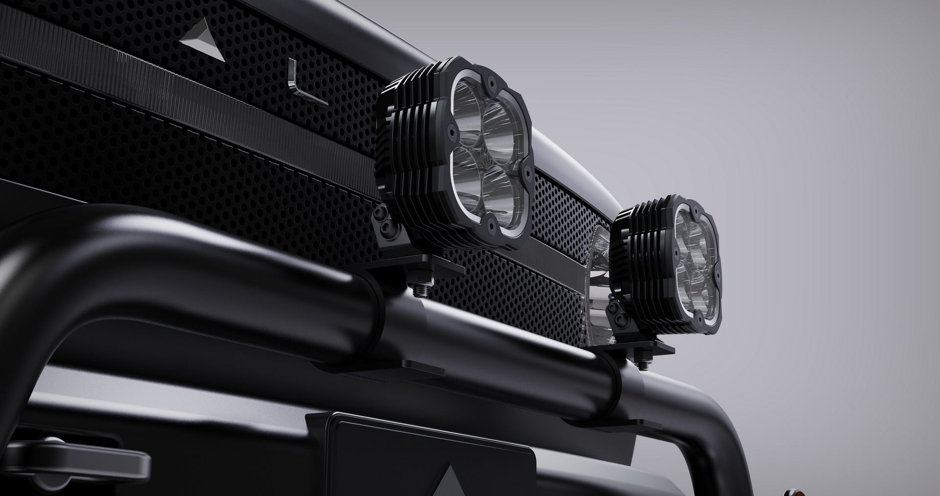 Alpha Motor’s Adventure Series Adds Trick Lights And Wheels To Adorable Ace And Jax EVs