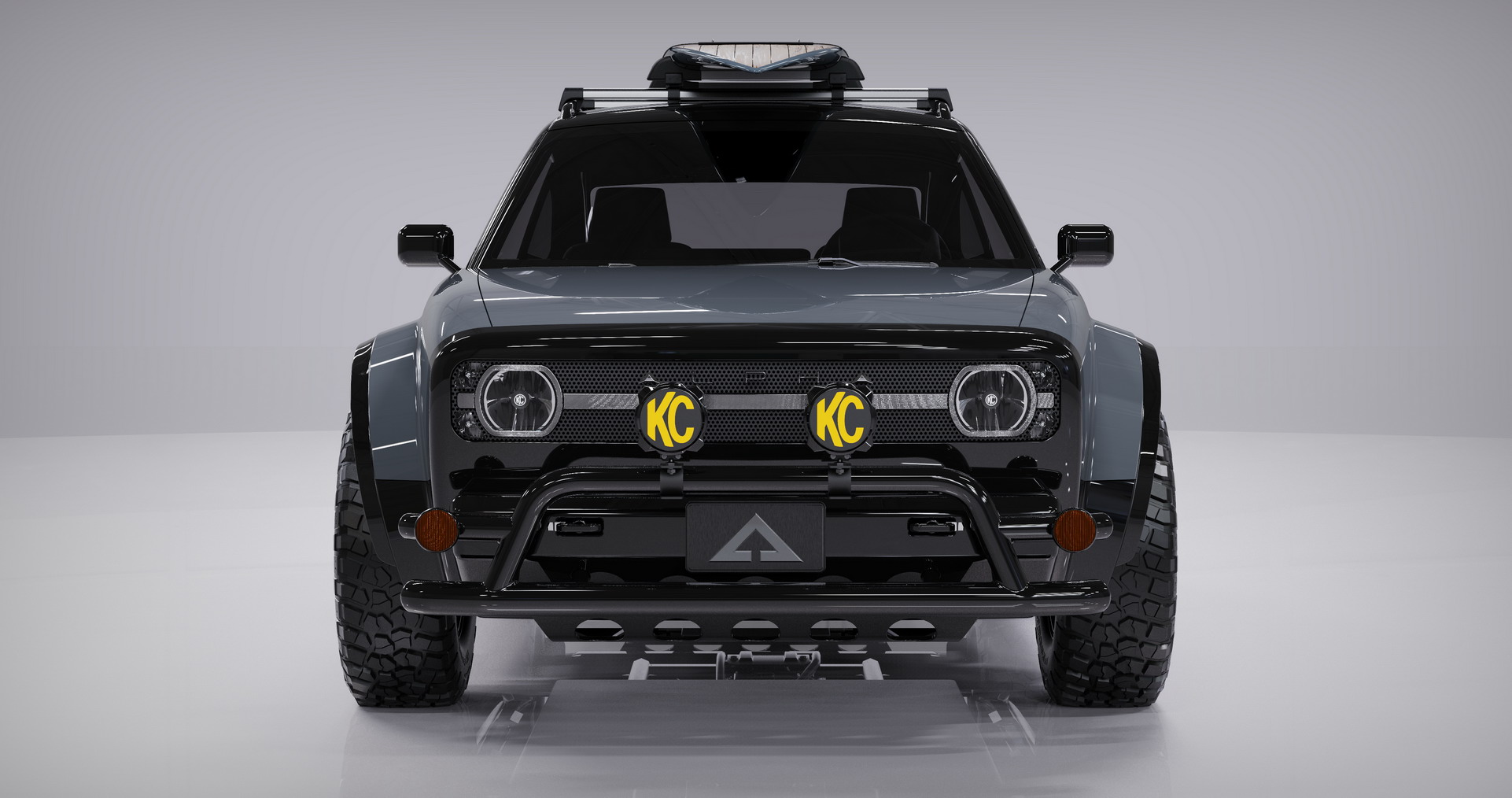 Alpha Motor’s Adventure Series Adds Trick Lights And Wheels To Adorable Ace And Jax EVs