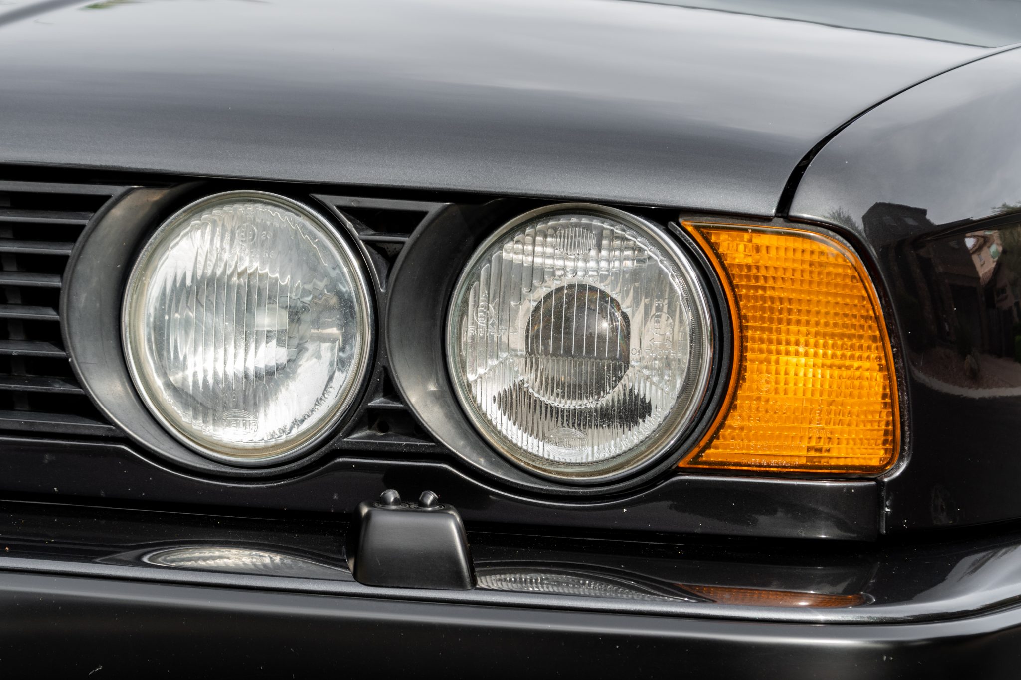 This 1990 Alpina B10 BiTurbo Is As Cool As Sedans Get