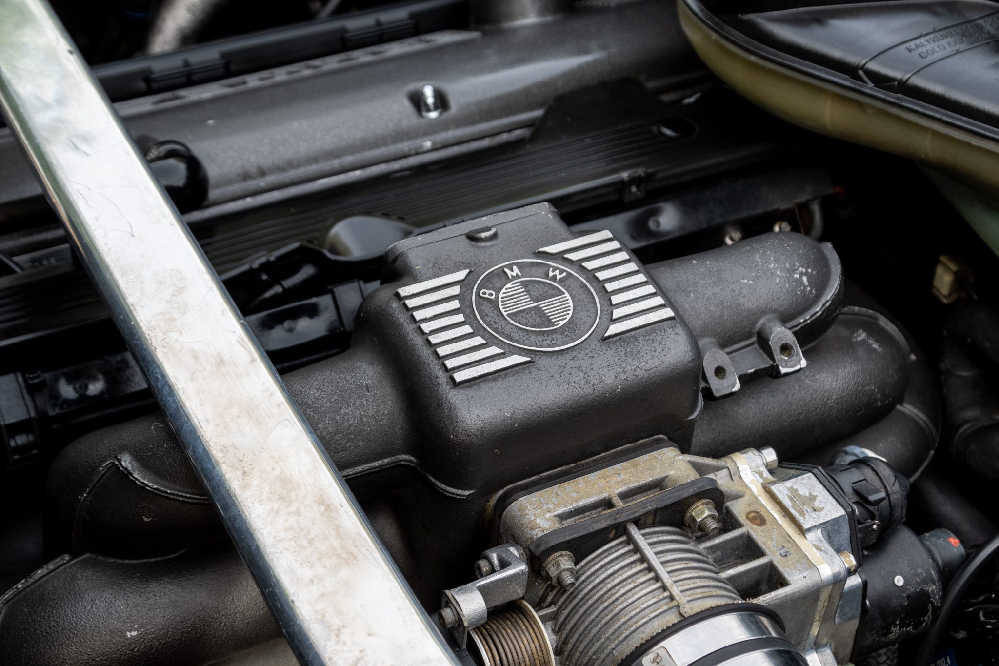 This 1990 Alpina B10 BiTurbo Is As Cool As Sedans Get