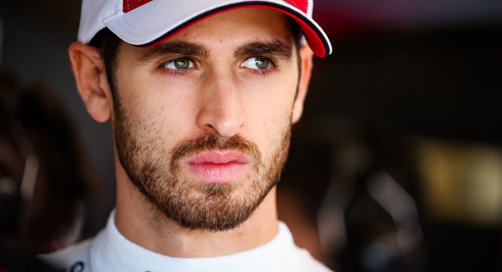  Antonio Giovinazzi To Race In Formula E In 2022 With Dragon Penske Autosport