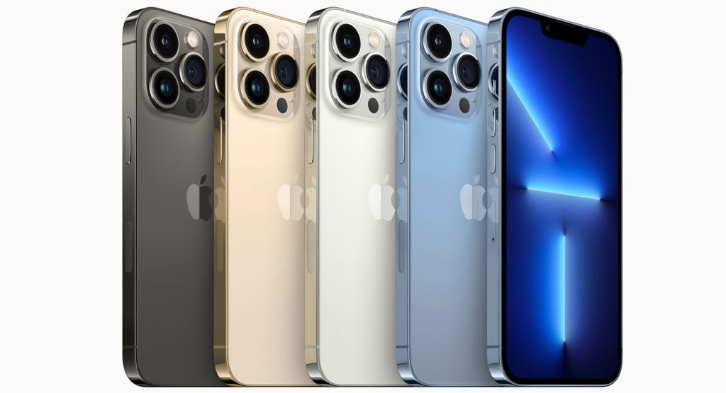 Apple Reportedly Working On Crash Detection For iPhone, Would Automatically Call 911 In Event Of An Accident