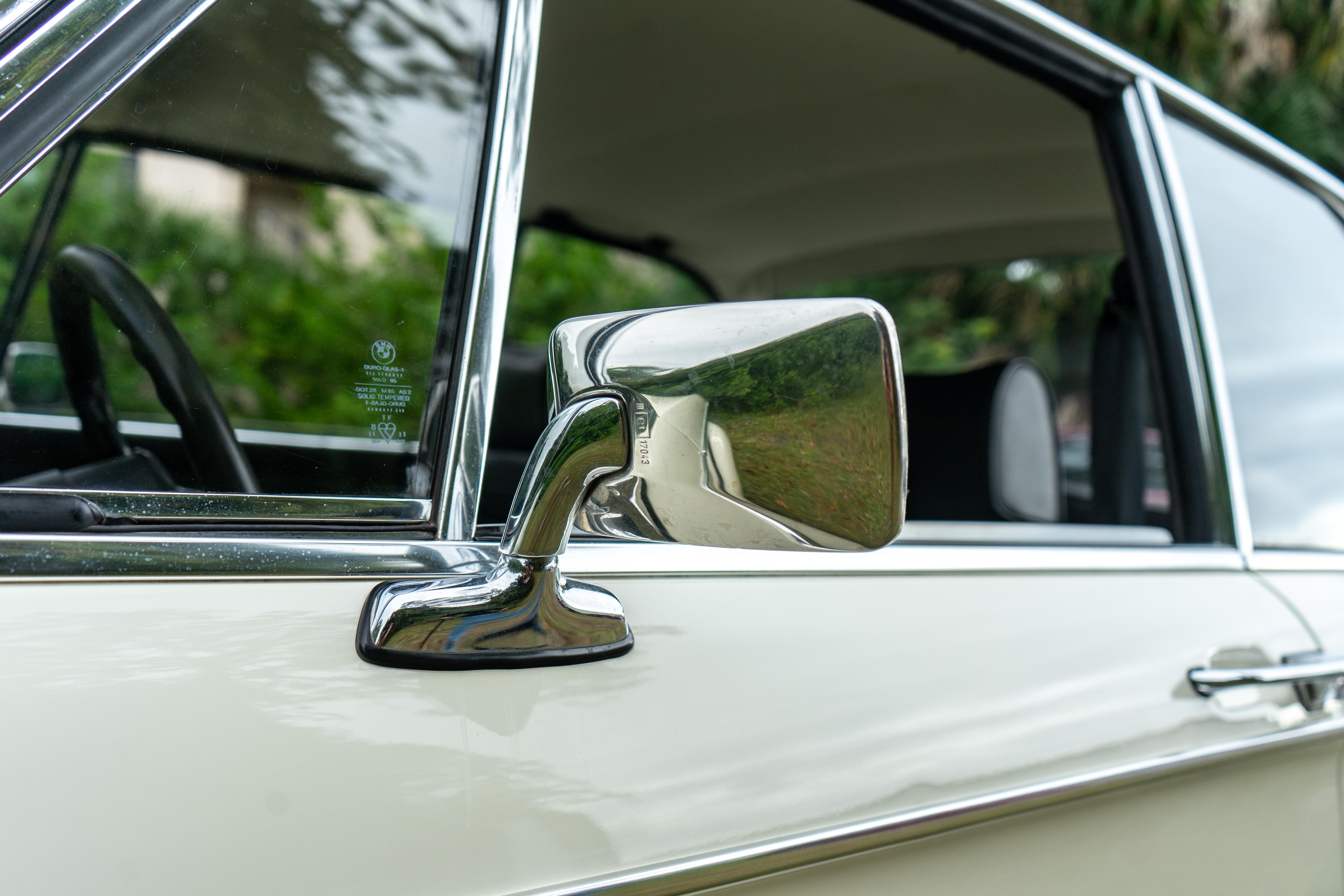 This 1974 BMW 2002 Turbo Was The Brand’s First Turbocharged Production Car