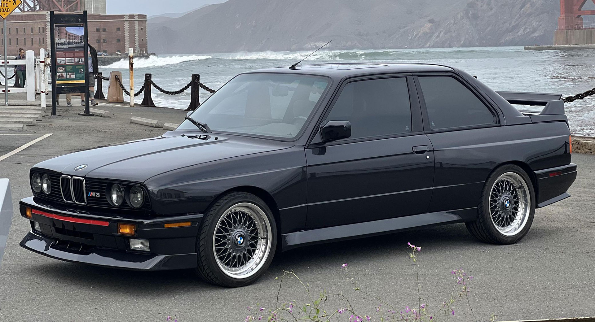 BMW E30 Buyers' Guide — What to Look For (2021) –