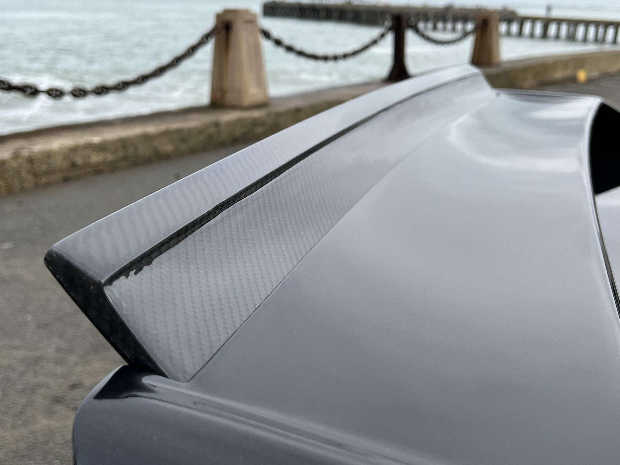 Another Overpriced E30 BMW M3? Yes, But This One Has Plaid Seats