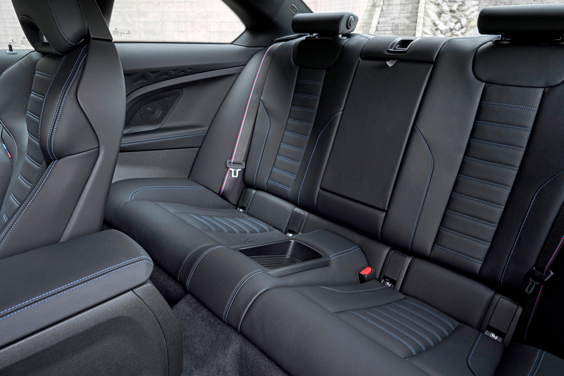 See The 2022 BMW M240i xDrive Coupe From Every Angle In Massive Gallery