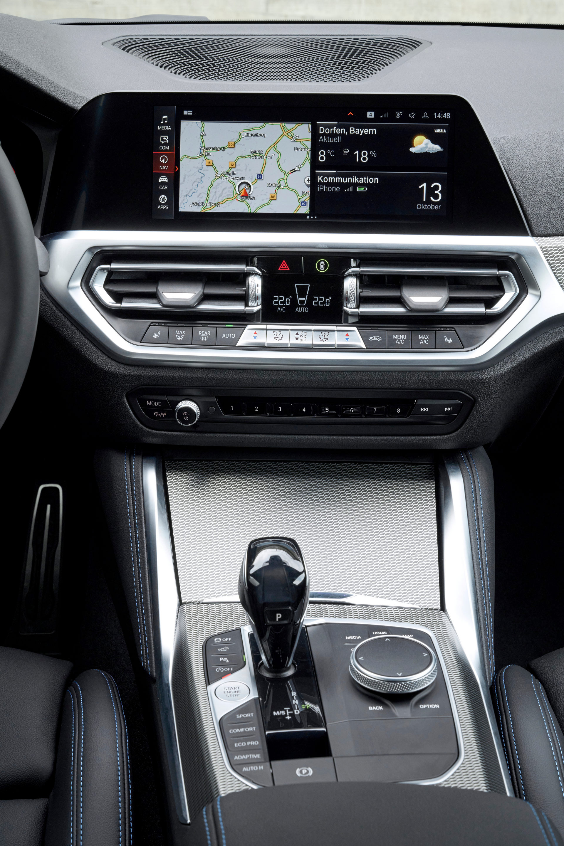 See The 2022 BMW M240i xDrive Coupe From Every Angle In Massive Gallery