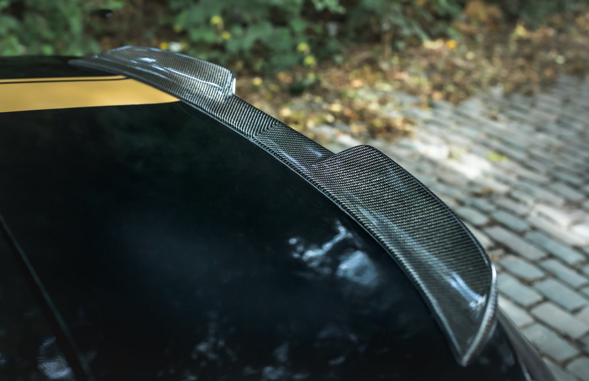 Manhart’s 700 HP BMW M850i Convertible Is More Powerful Than The Stock M8 Competition