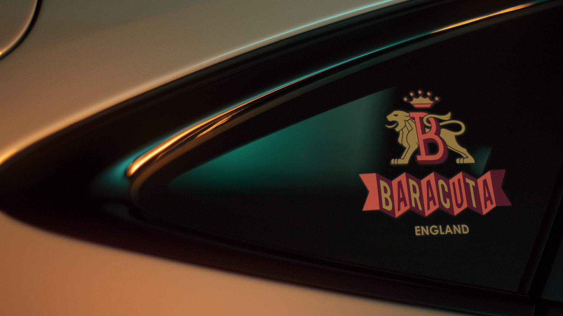 Jaguar Collaborates With Clothing Company Baracuta On A Special E-Pace SUV