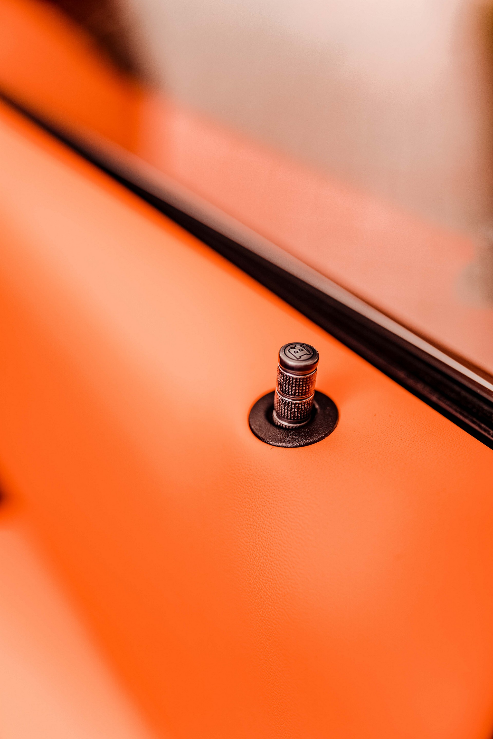 Brabus Gives The Mercedes-Maybach GLS 789 HP And An Interior Worthy Of Halloween